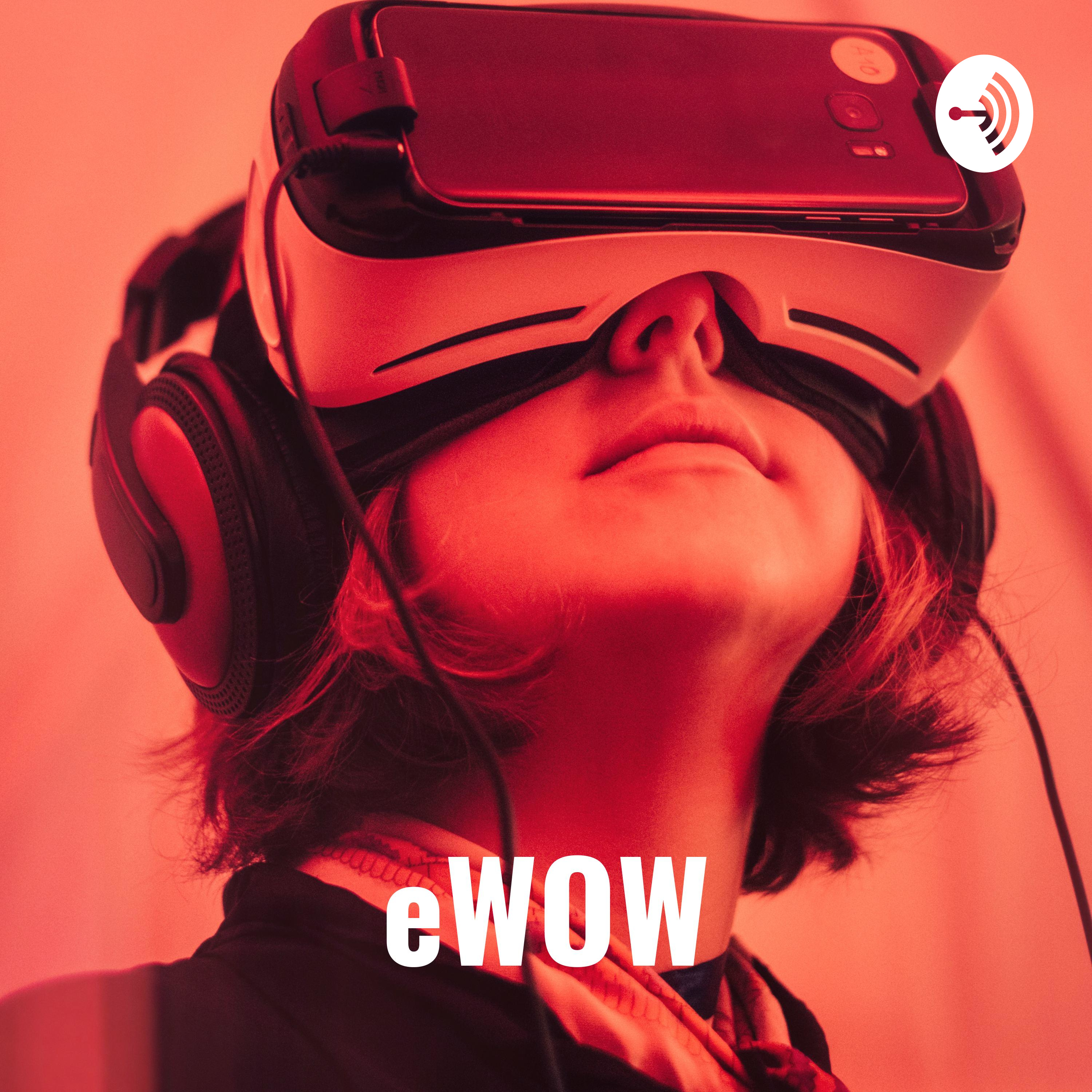 eWOW #28: Girl, You are Aggressive!