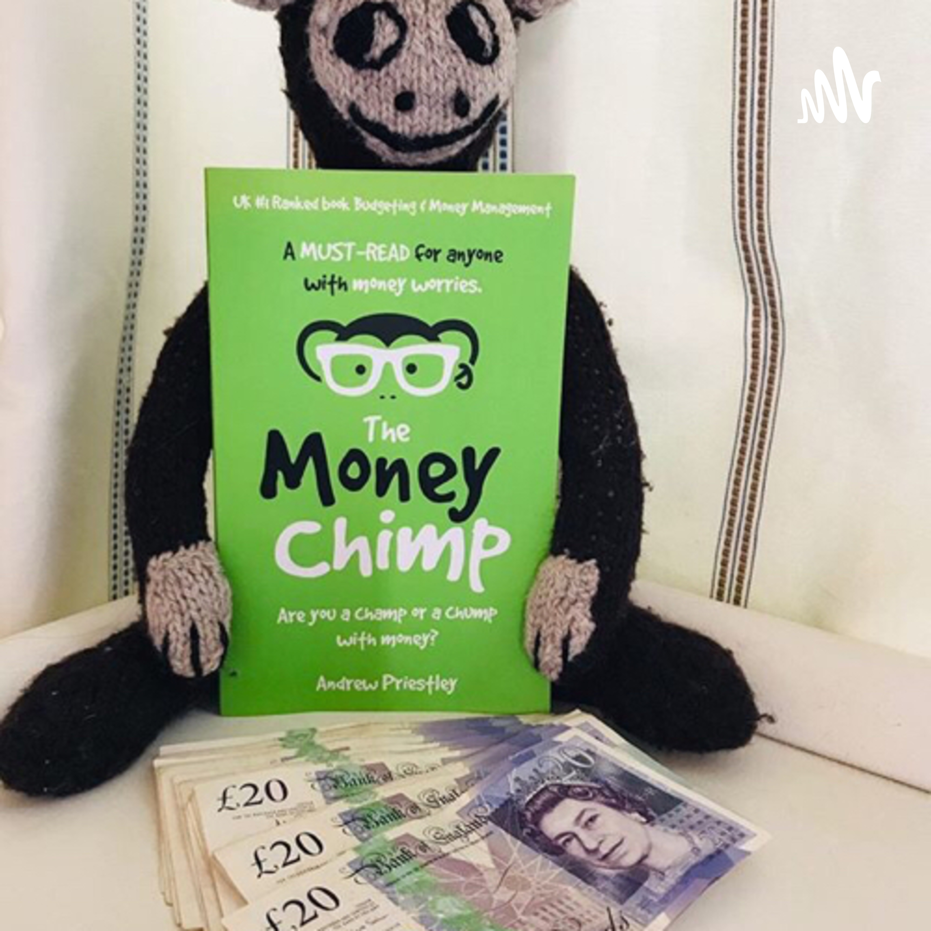 Multiply Your Money podcast artwork