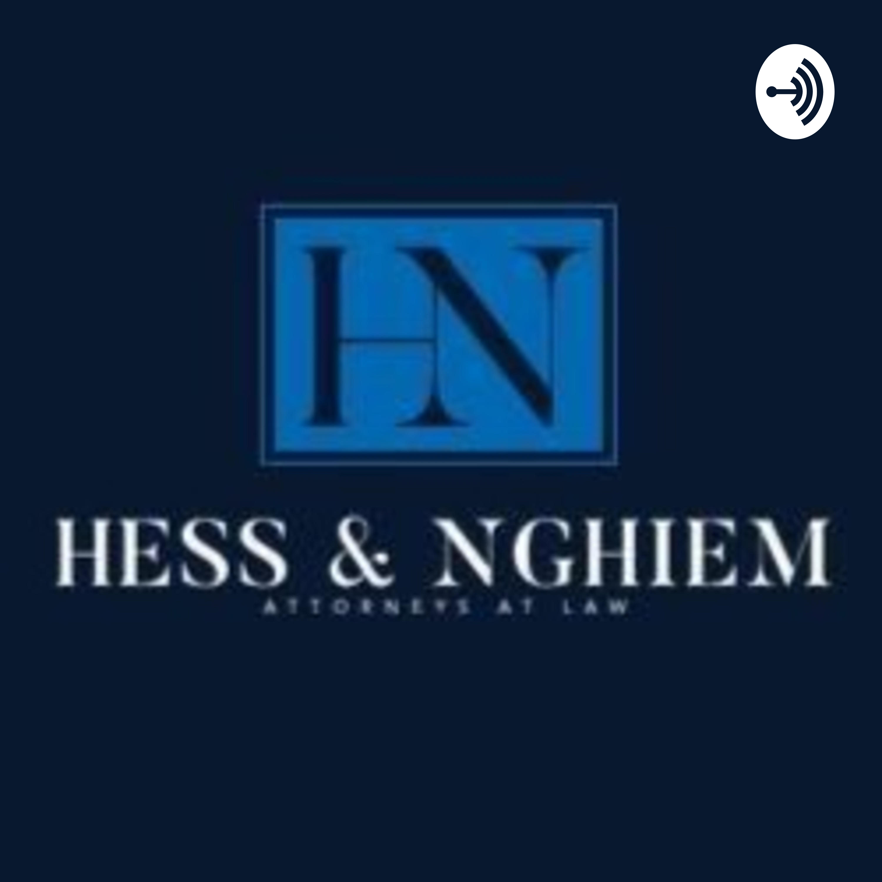Hess & Nghiem