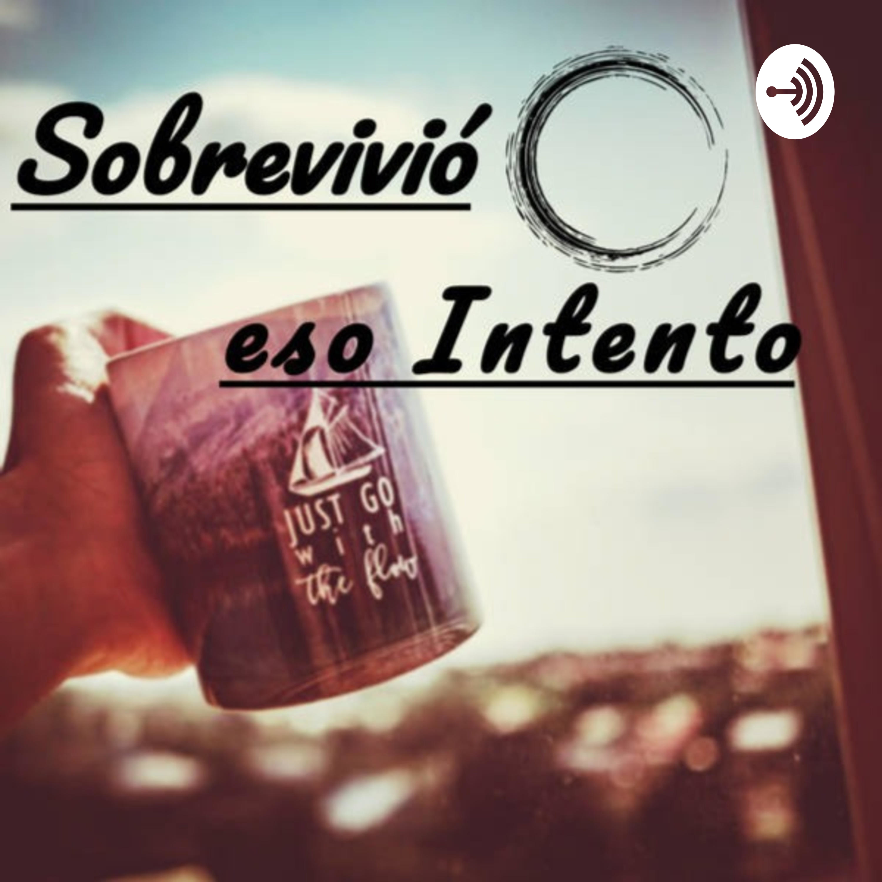 Sobrevivió O eso Intento