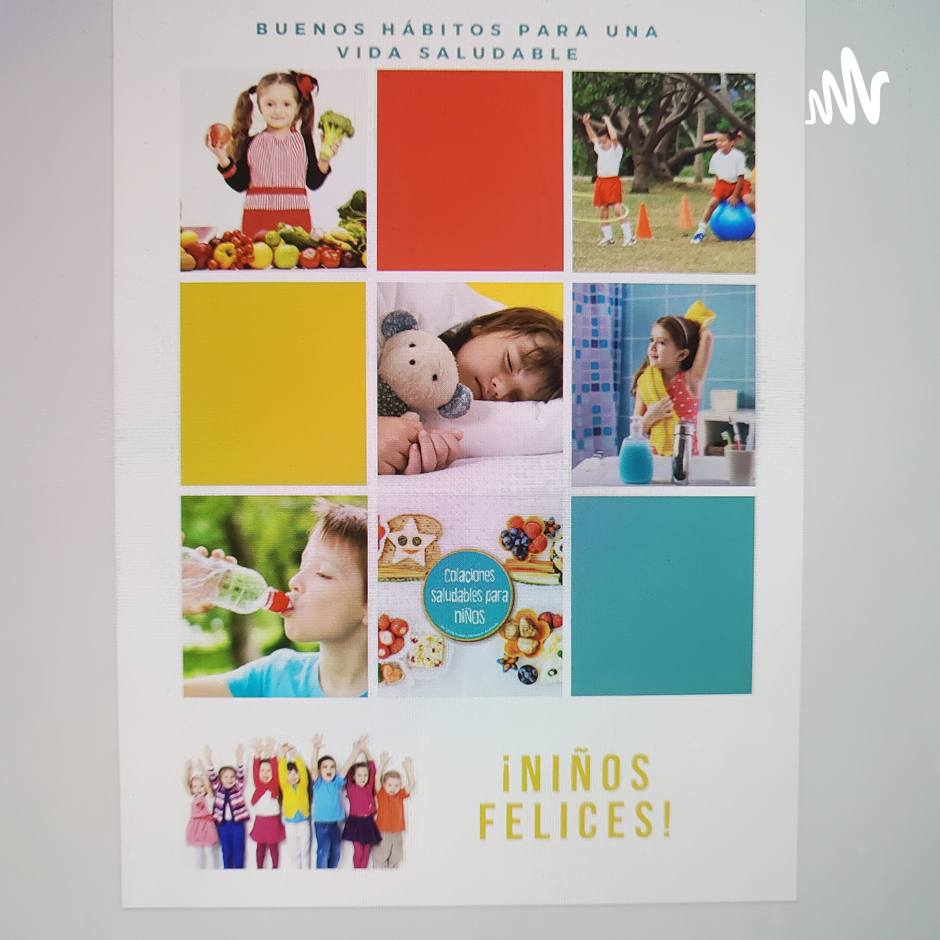 Hábitos Para Una Vida Saludable