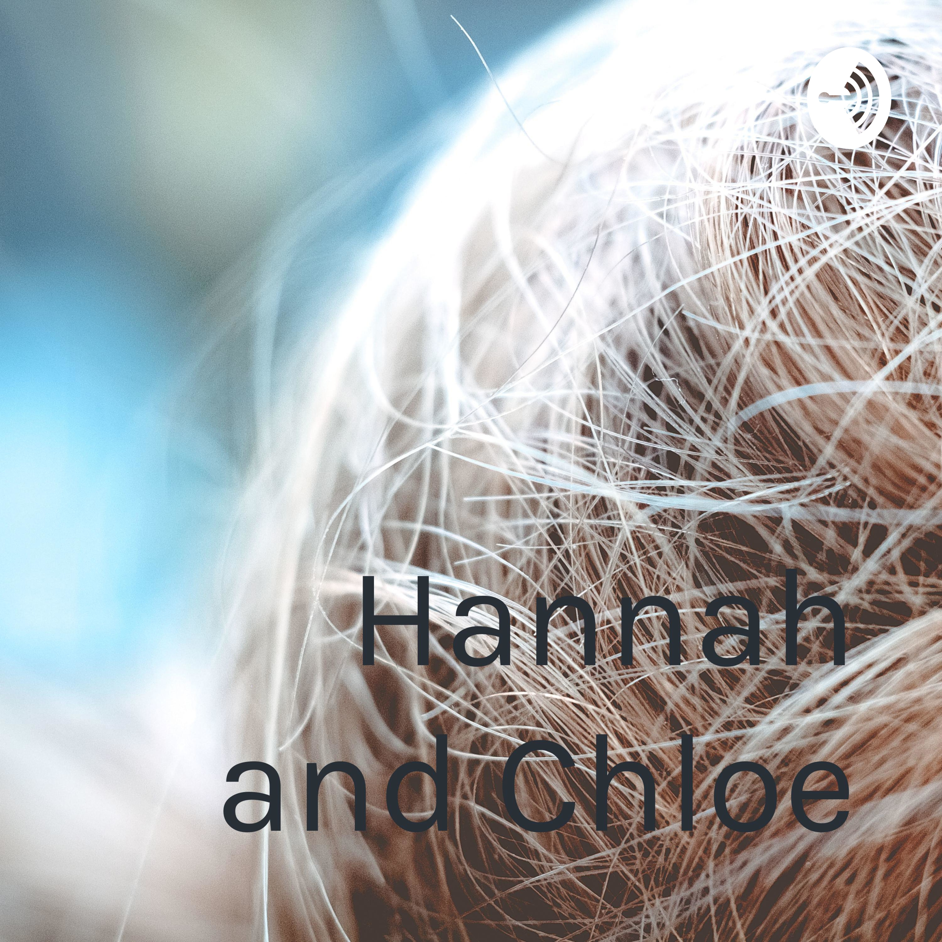 Hannah cover