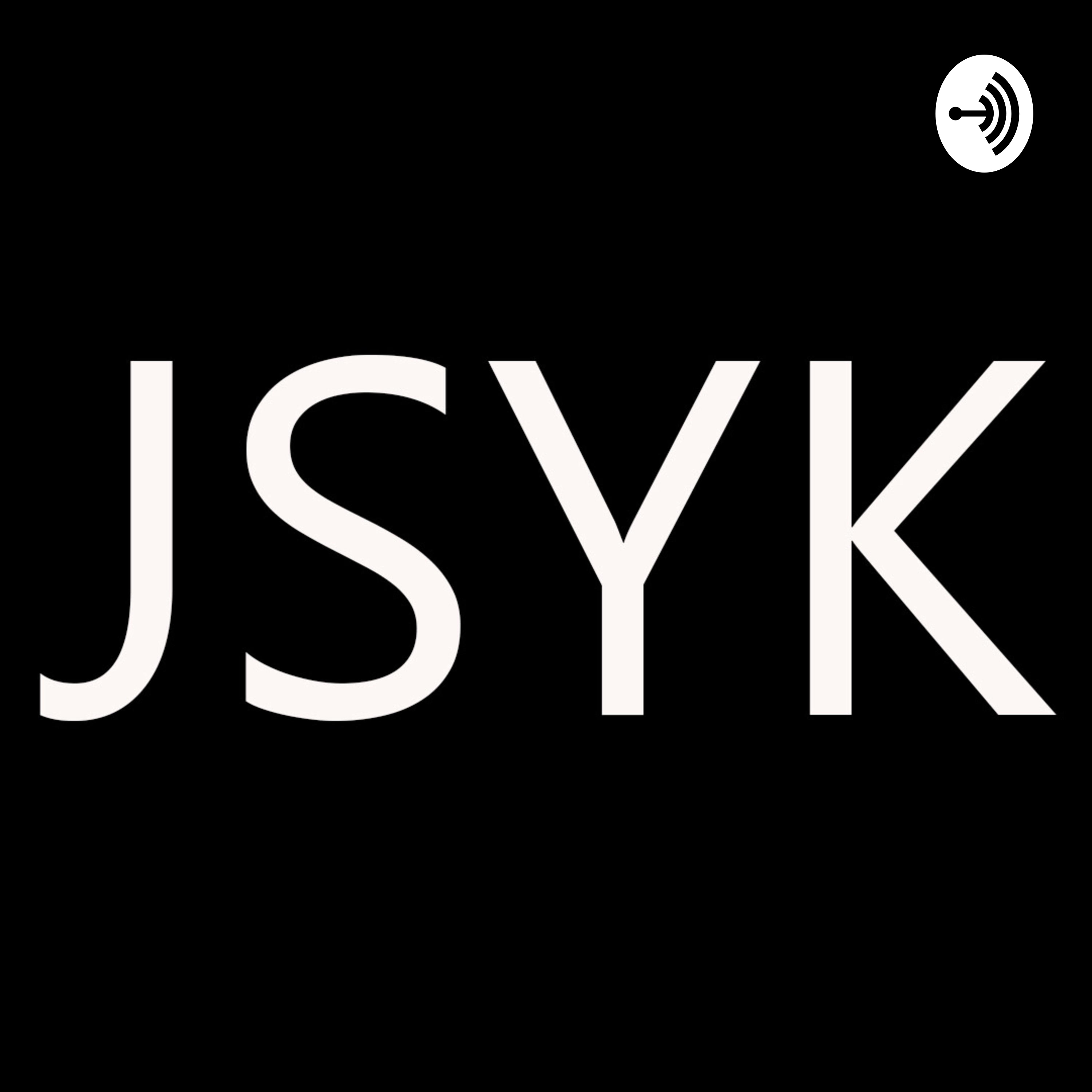 Just So You Know Episode 7 - Canada Stealing Land from Citizens!