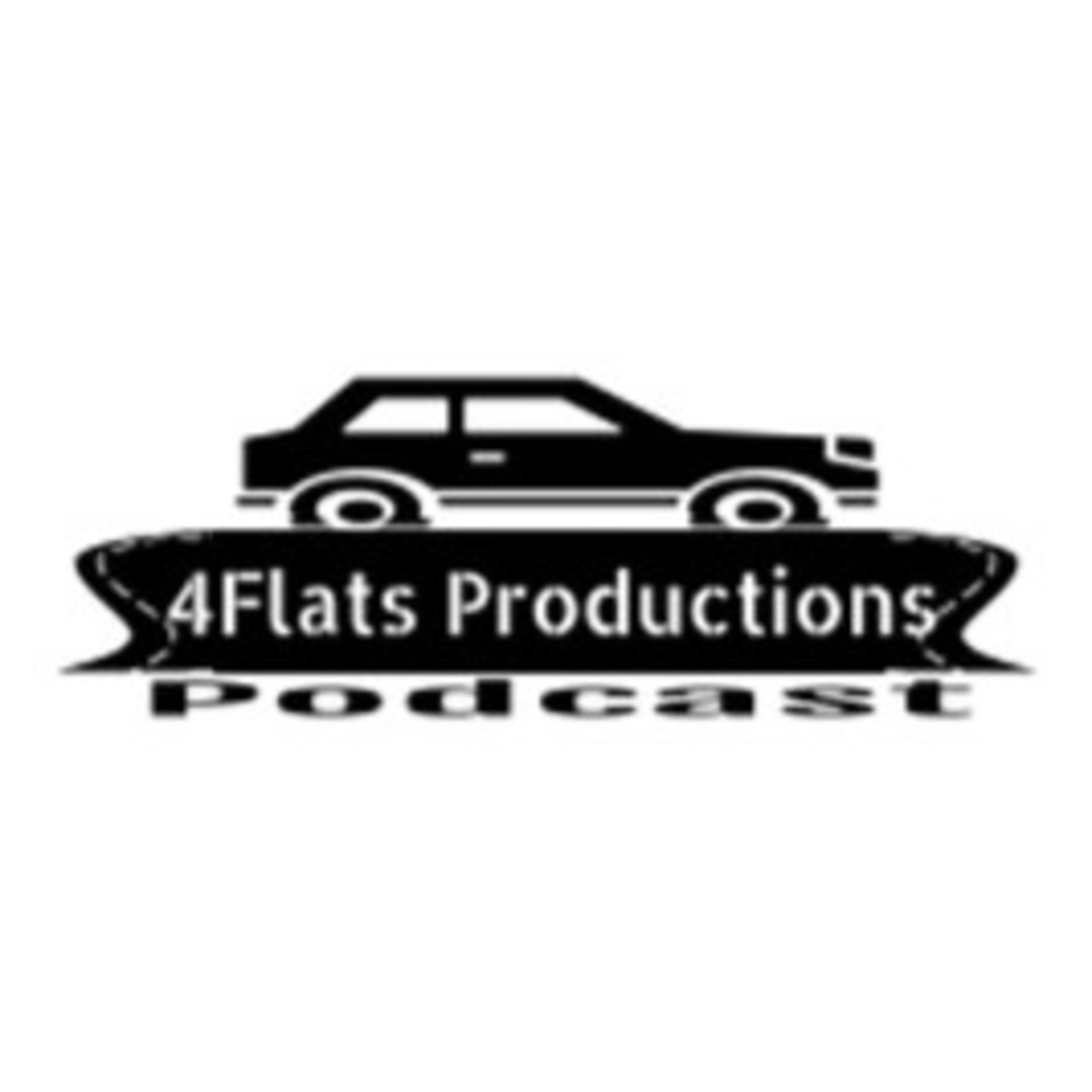 4 Flats Productions Podcast