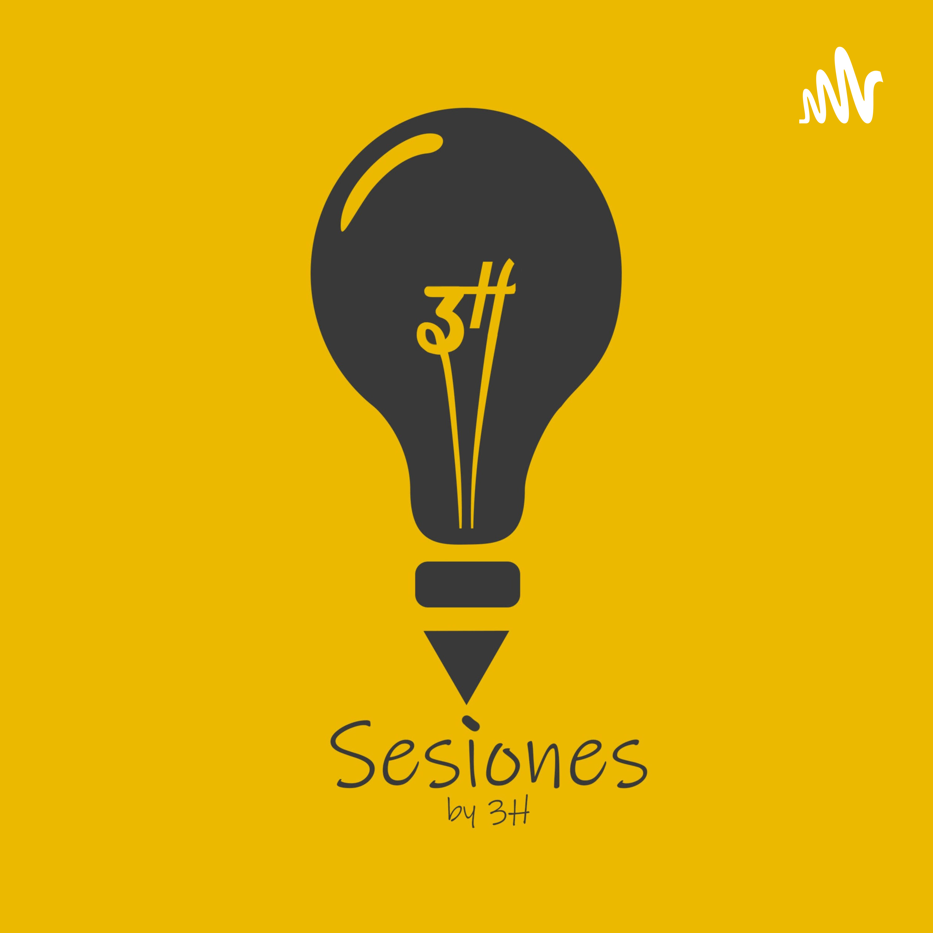 #Sesiones by 3H