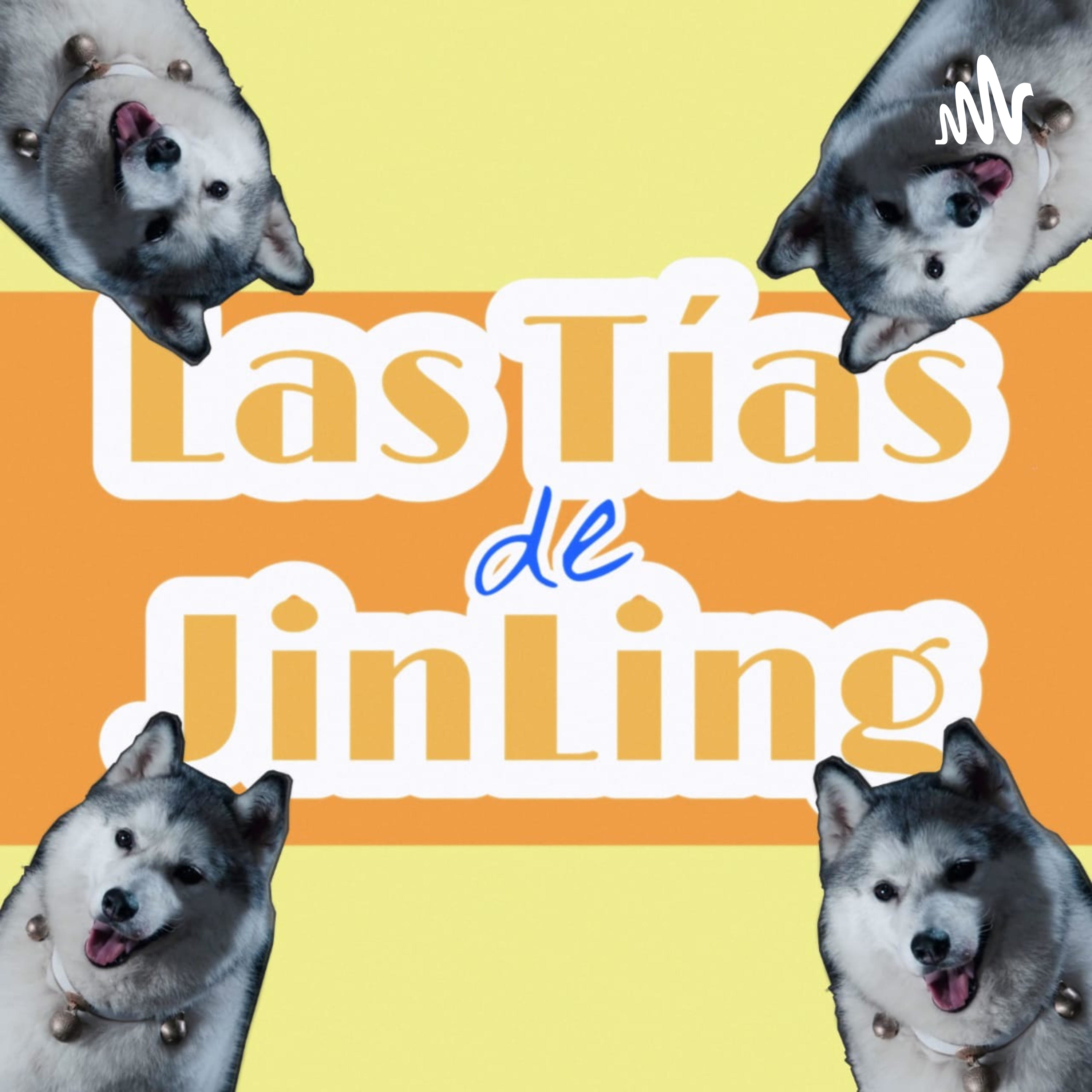 Las tías de Jin Ling