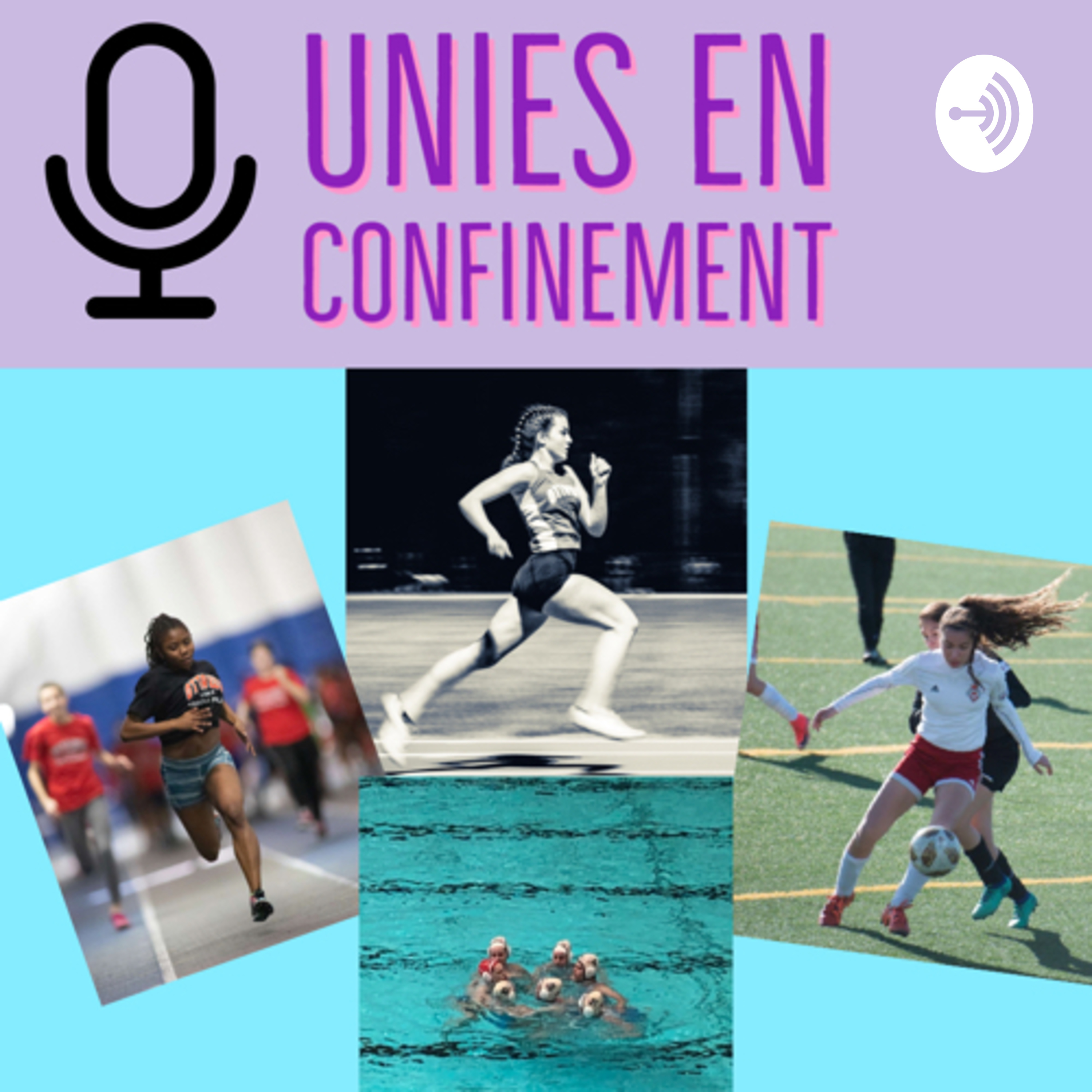 Farah Jacques | Olympienne en route à Tokyo 2021 - Ep 6