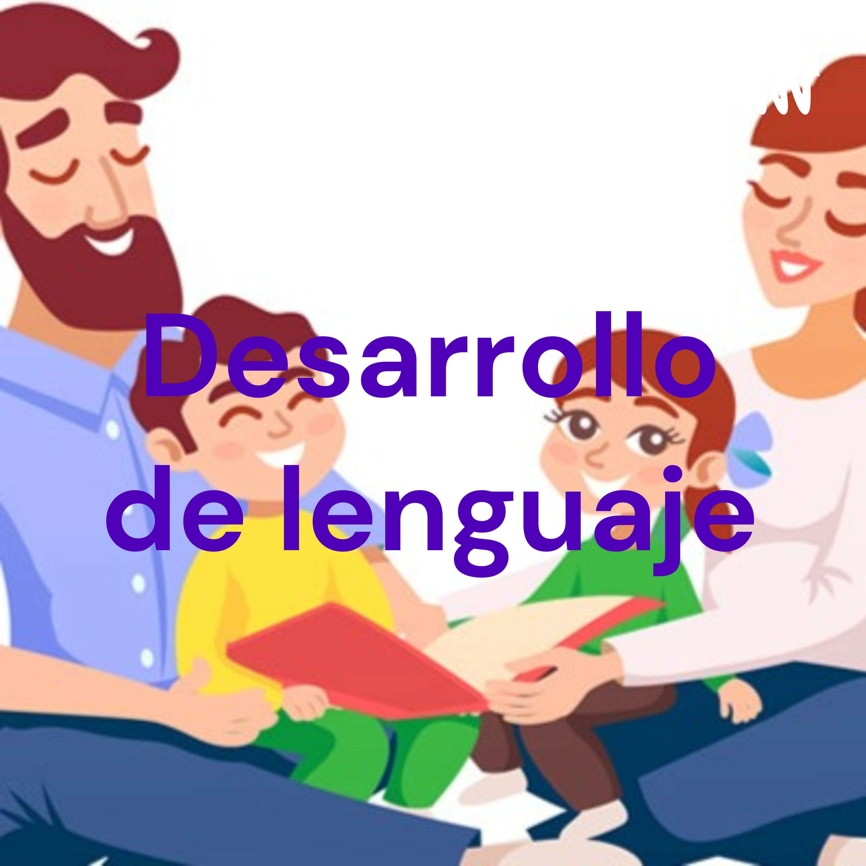 Desarrollo de lenguaje