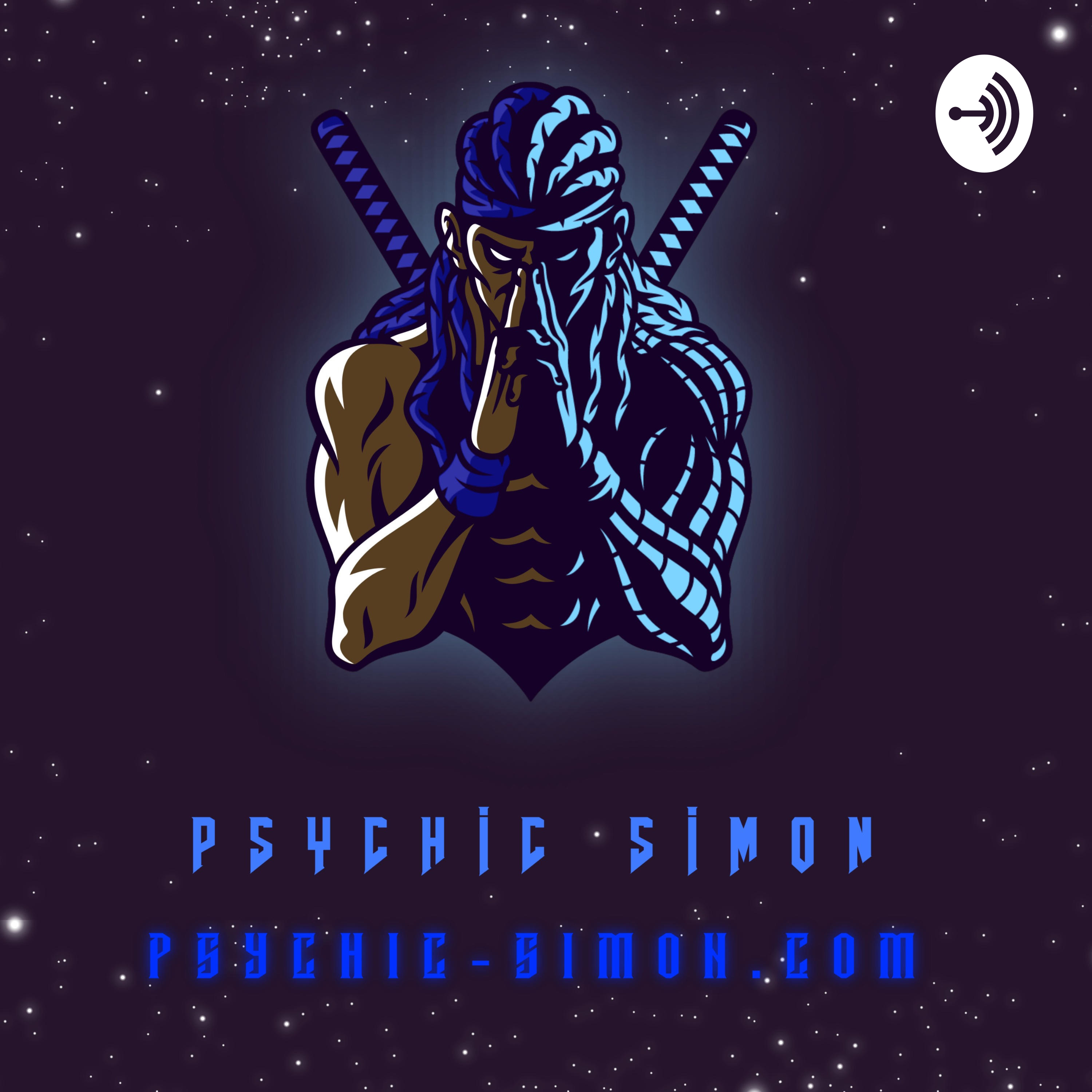 Psychic Simon