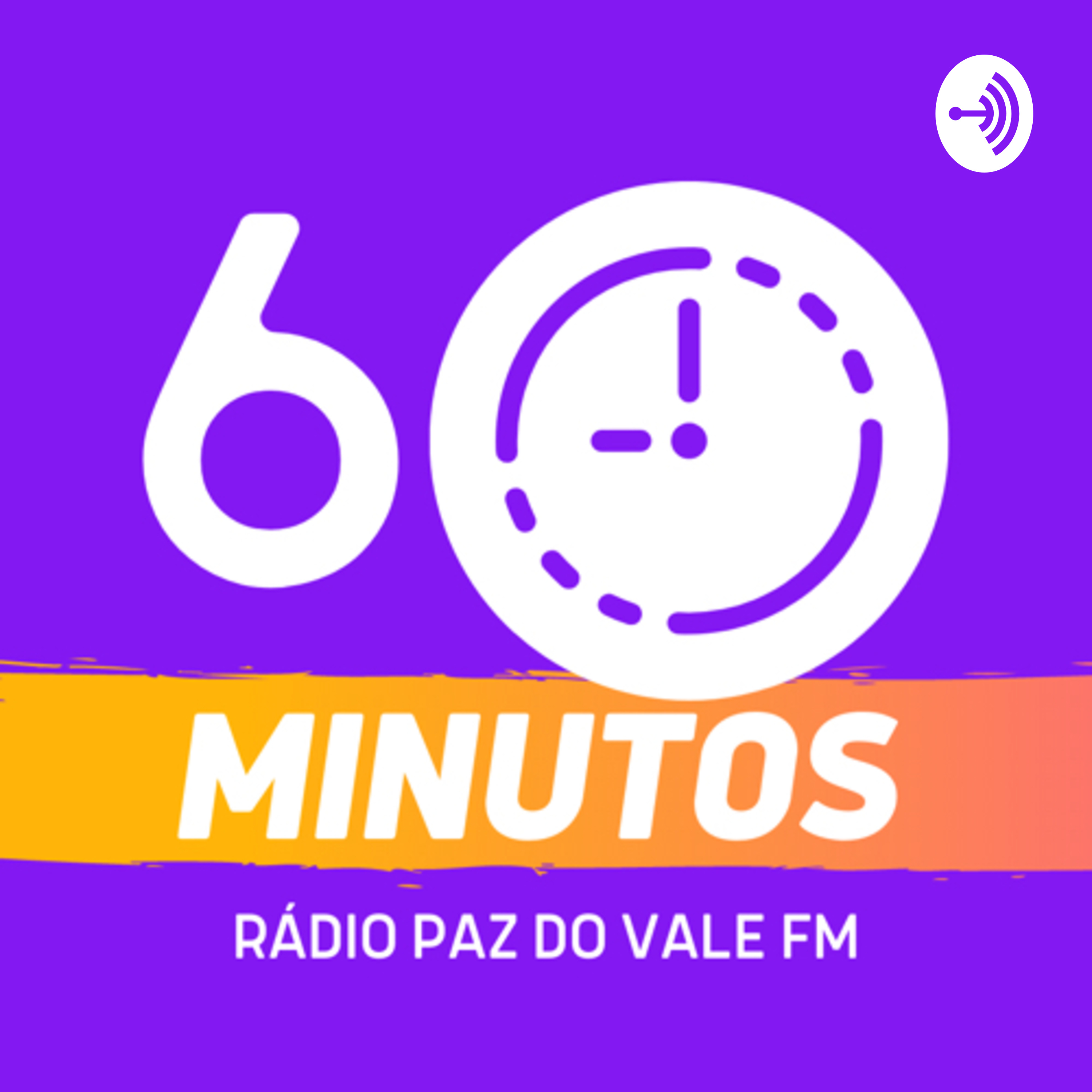 Programa 60 Minutos cover art