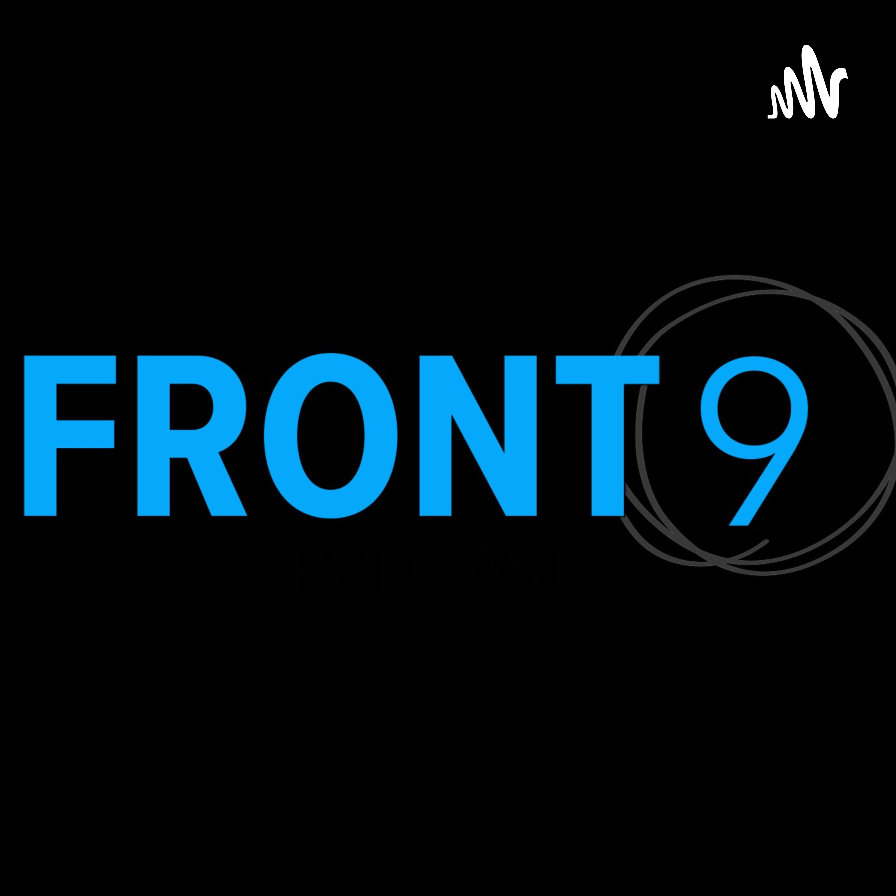 Front Nine Golf Podcast