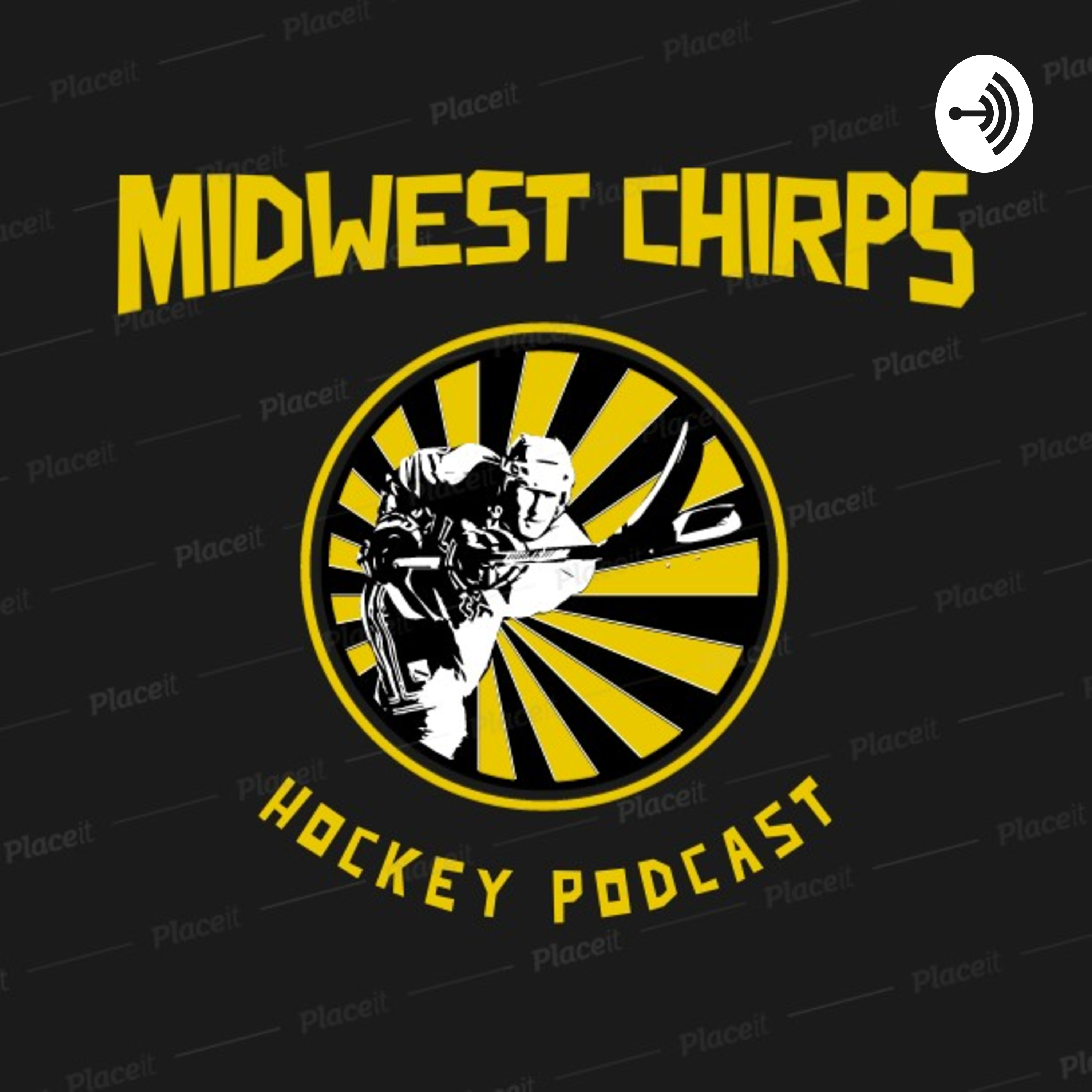Midwest Chirps Hockey