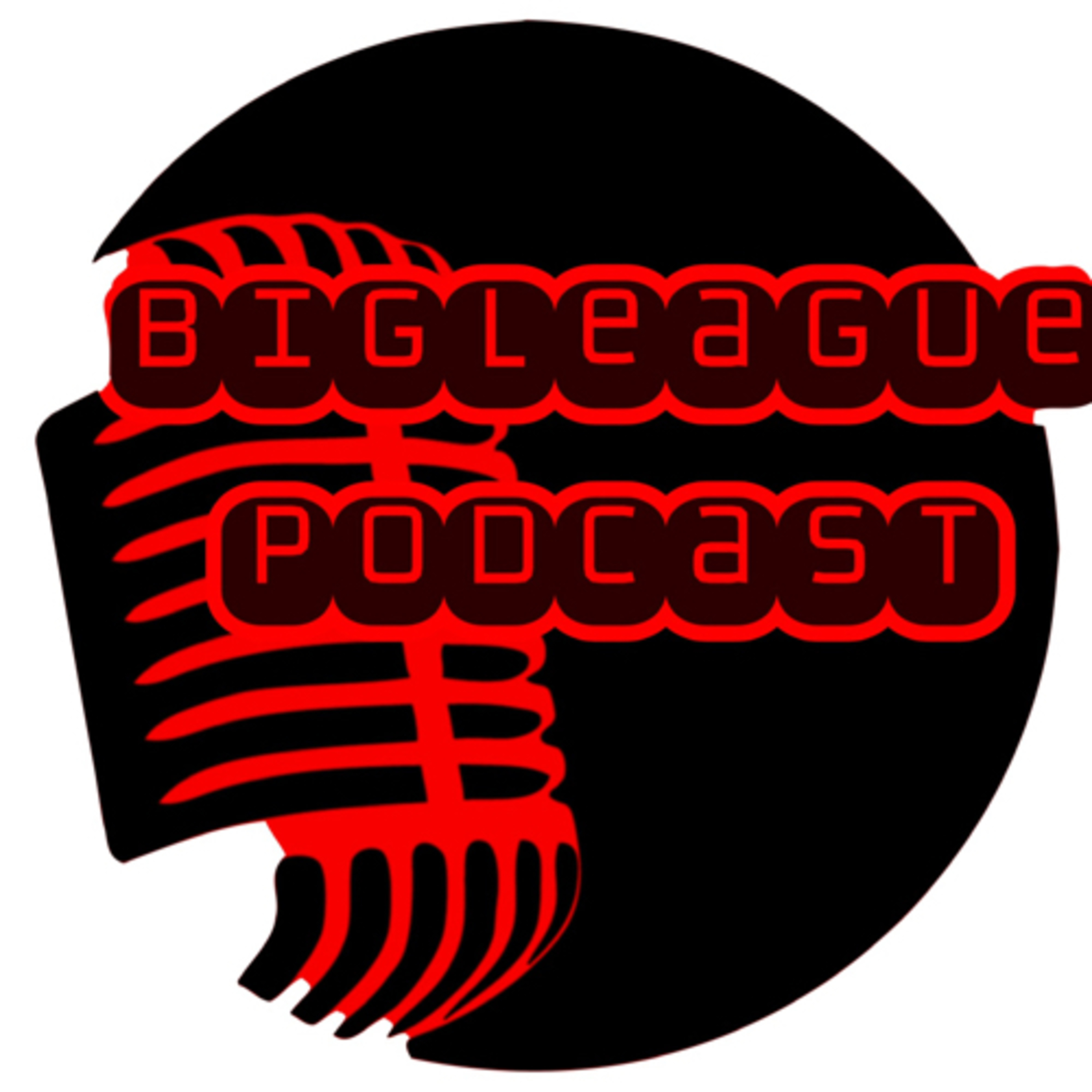 Talking Sports with Bigleague Podcast S2 Ep 14