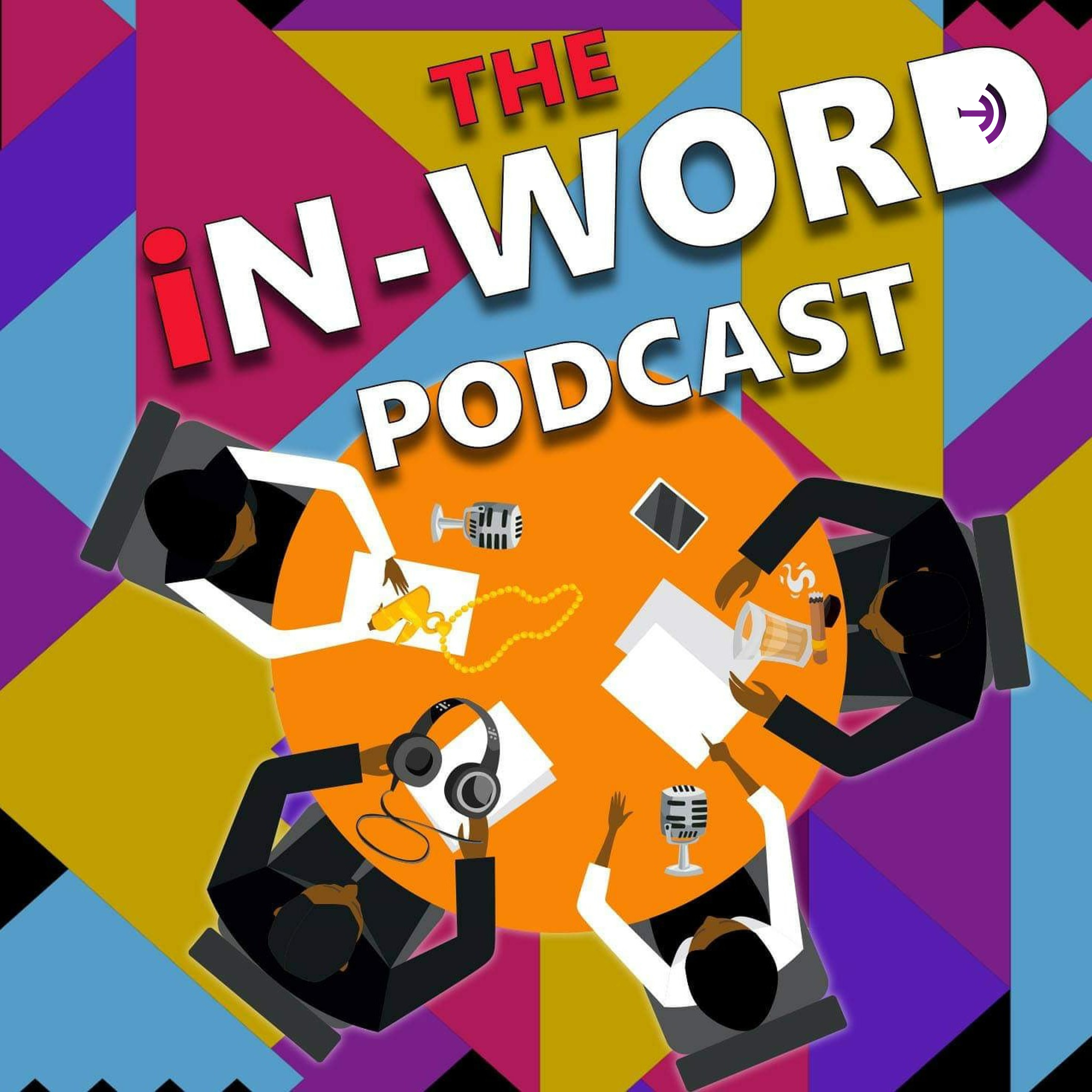 Episode 13 - How young is too young to change your gender? ie Dwade's & Zaya