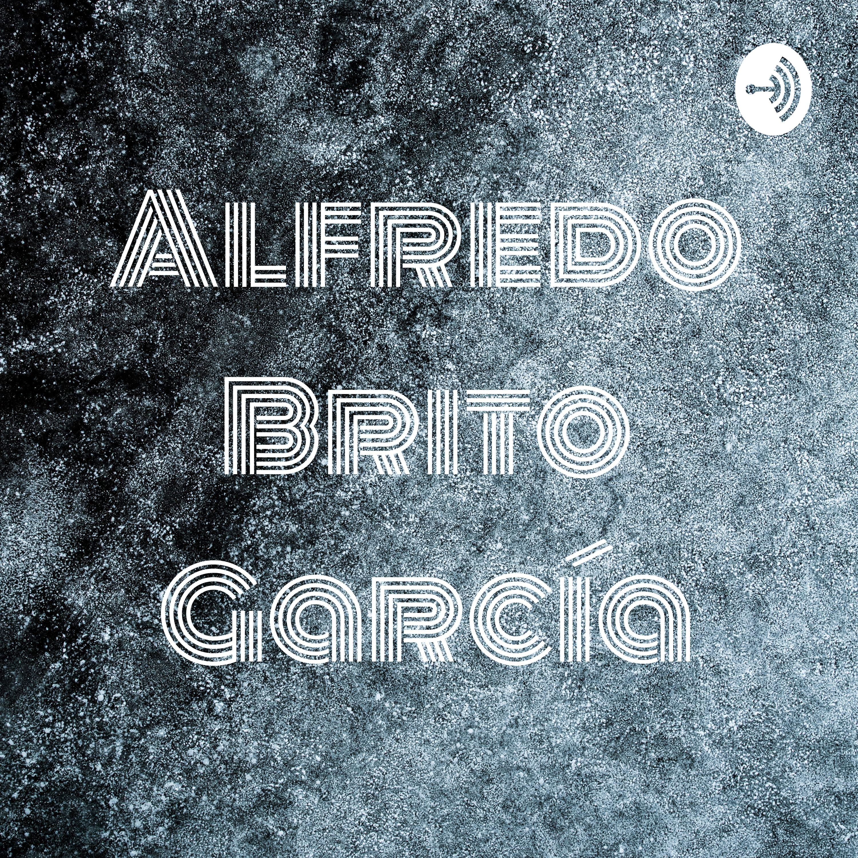 Alfredo Brito García