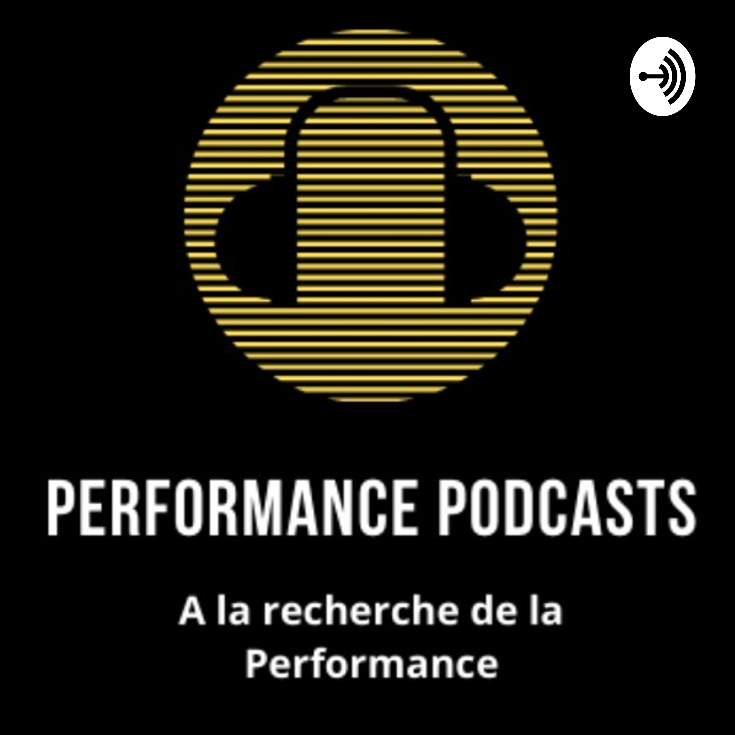 PERFORMANCE PODCAST