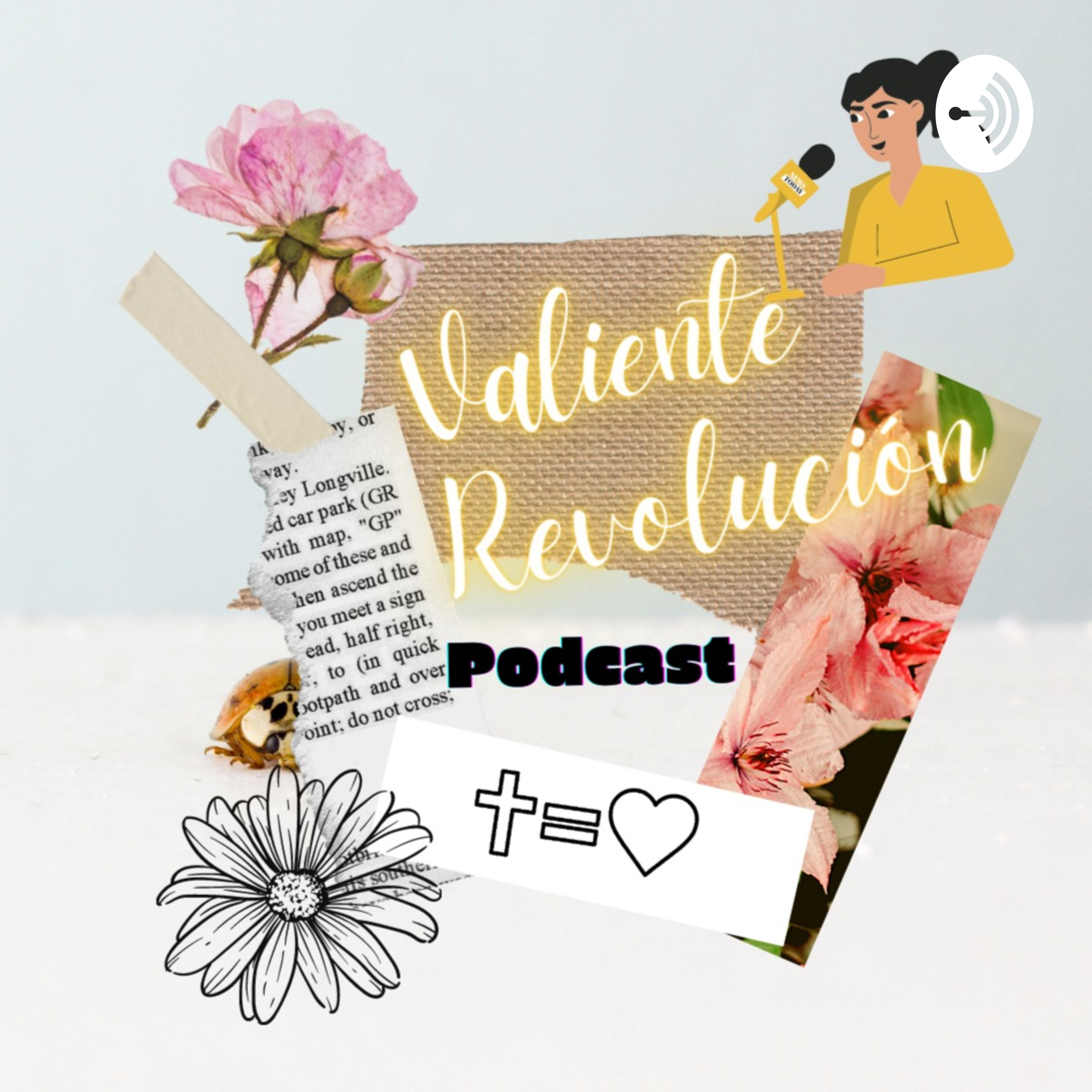 Valiente Revolución