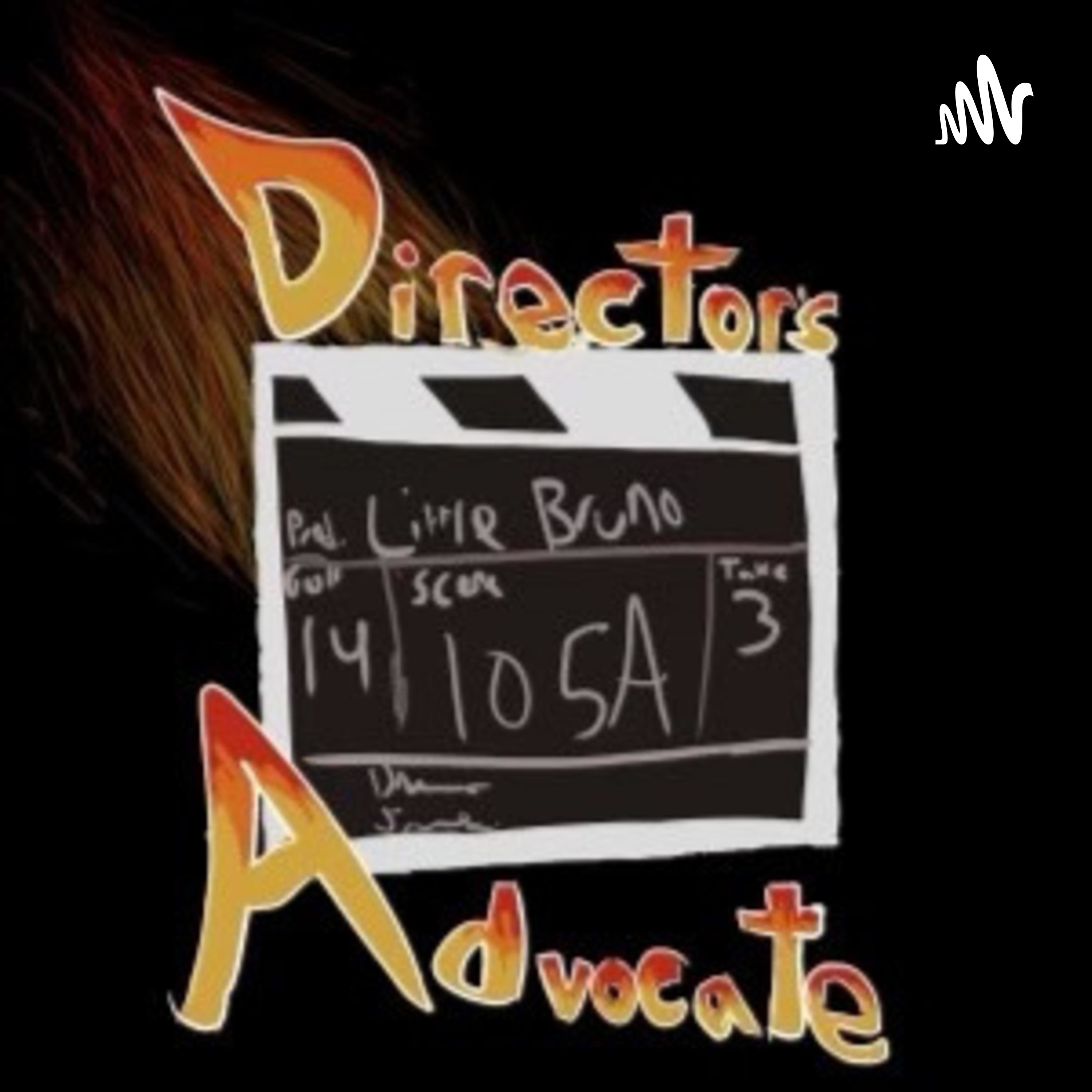 Director\'s Advocate
