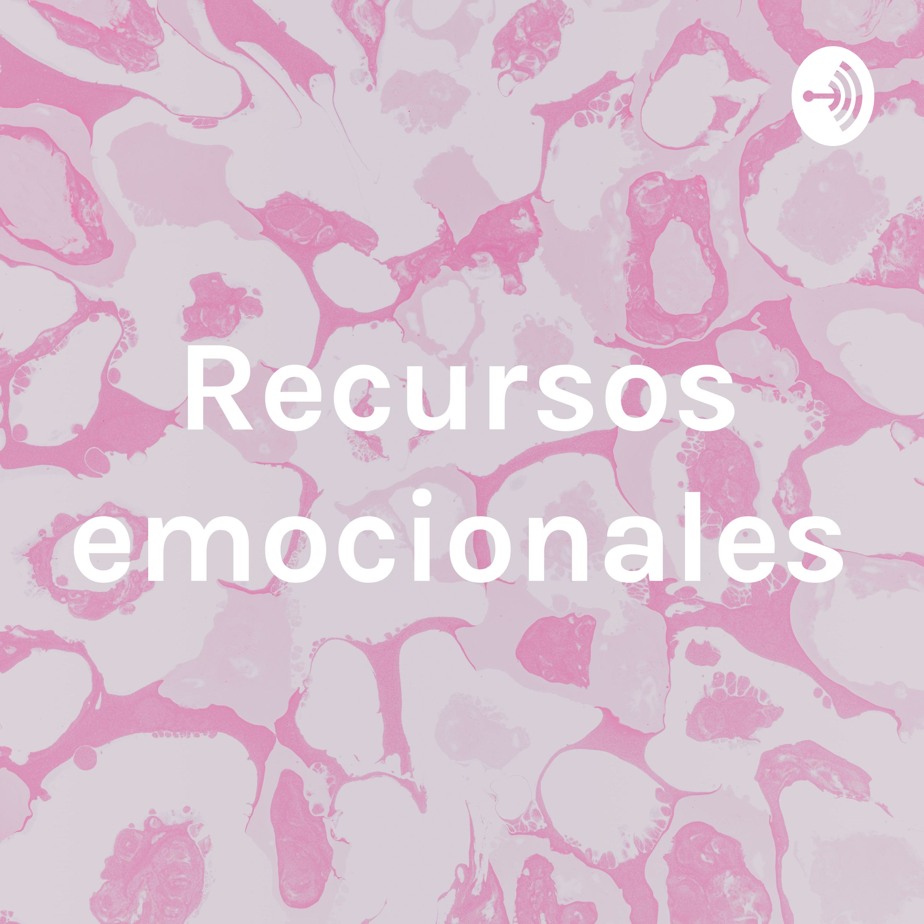 Recursos emocionales
