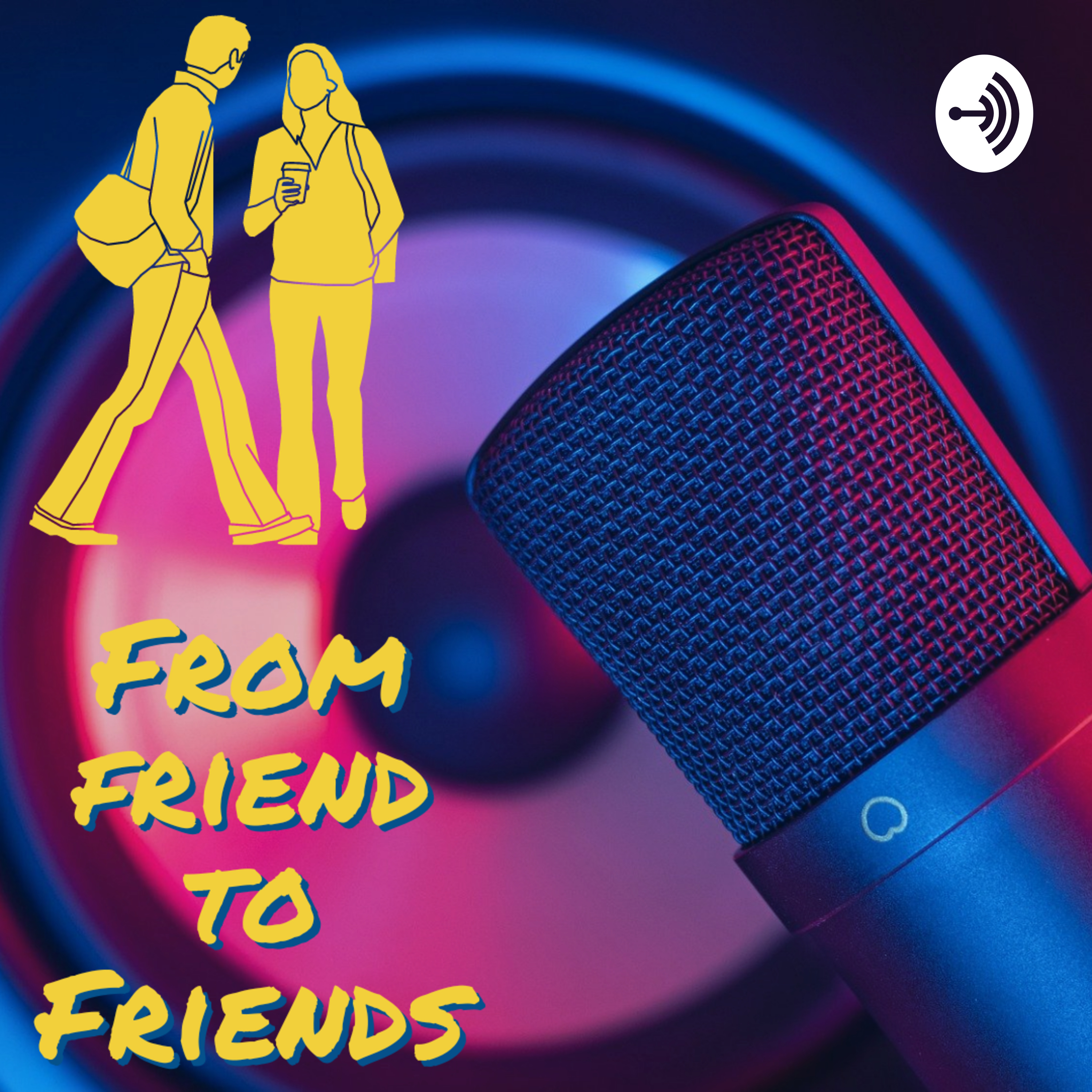From Friend to Friends