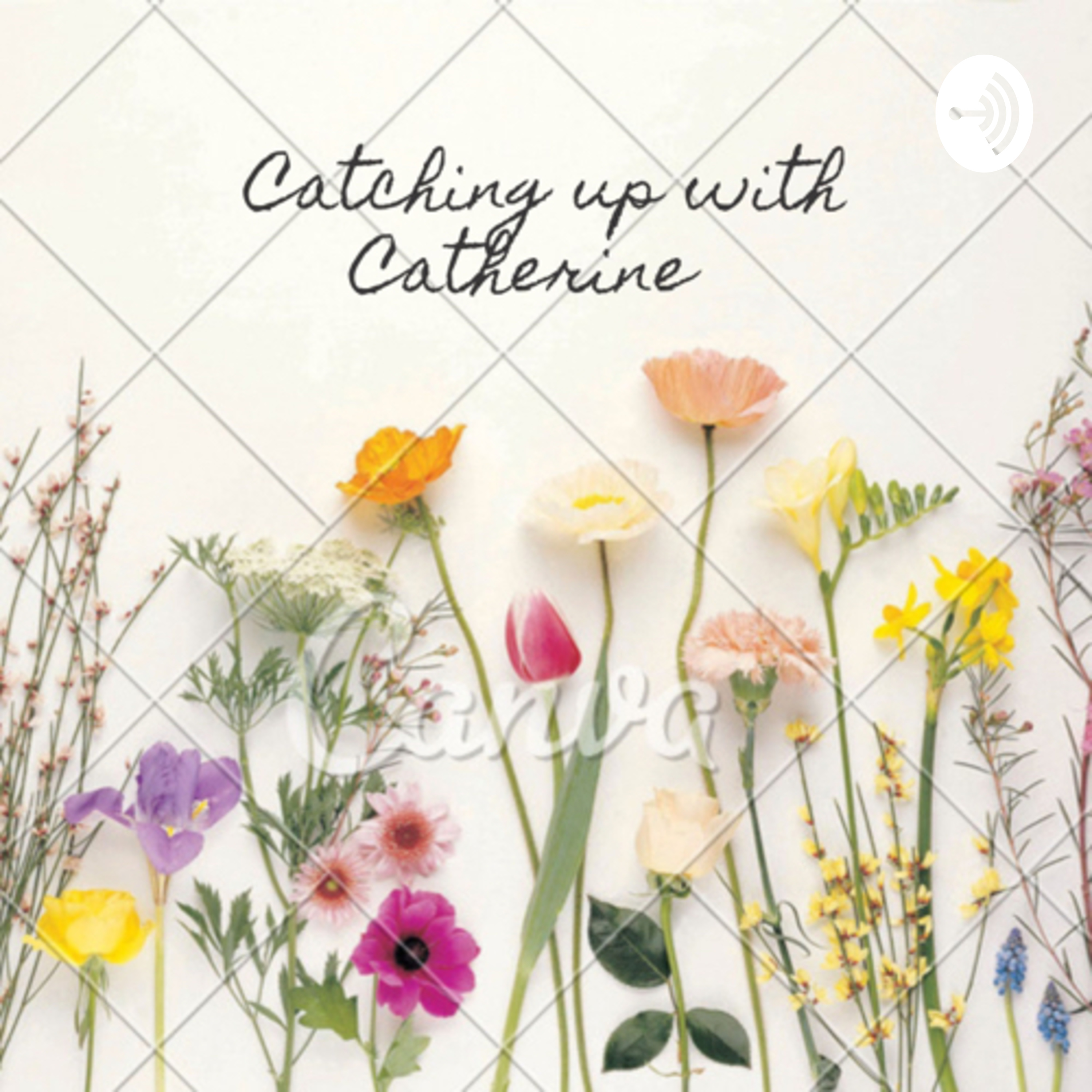 Catching up with Catherine
