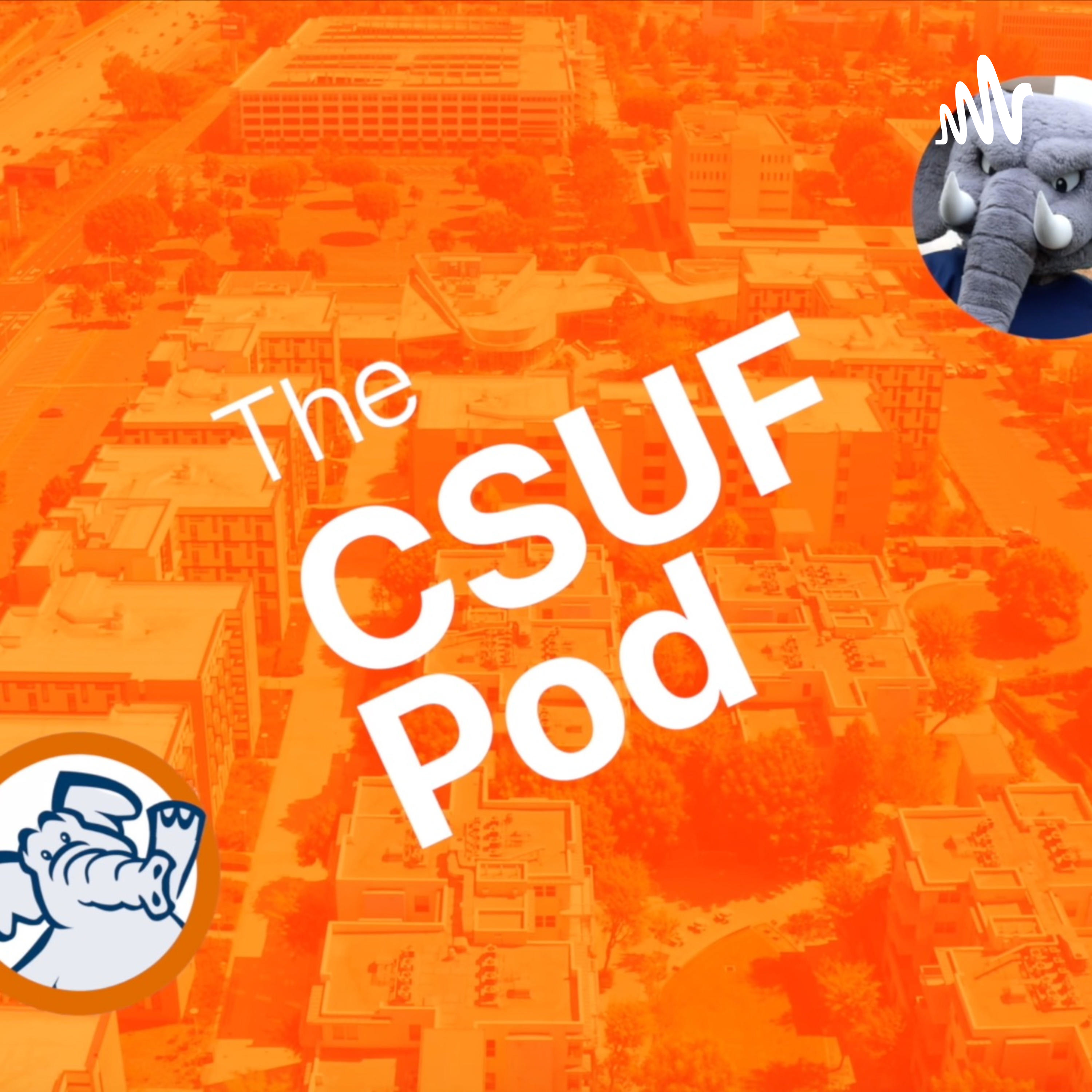 The CSUF Podcast