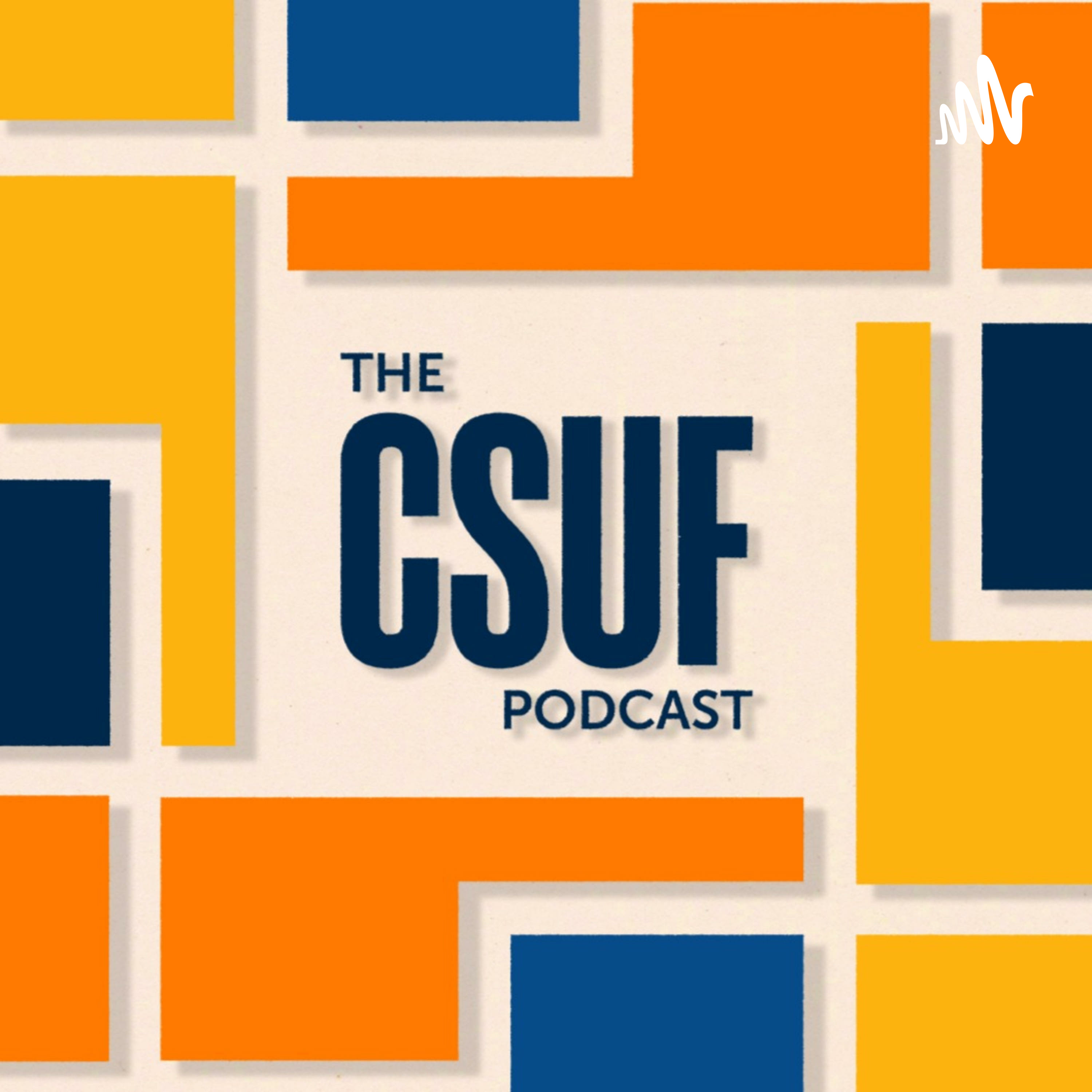 The CSUF Podcast