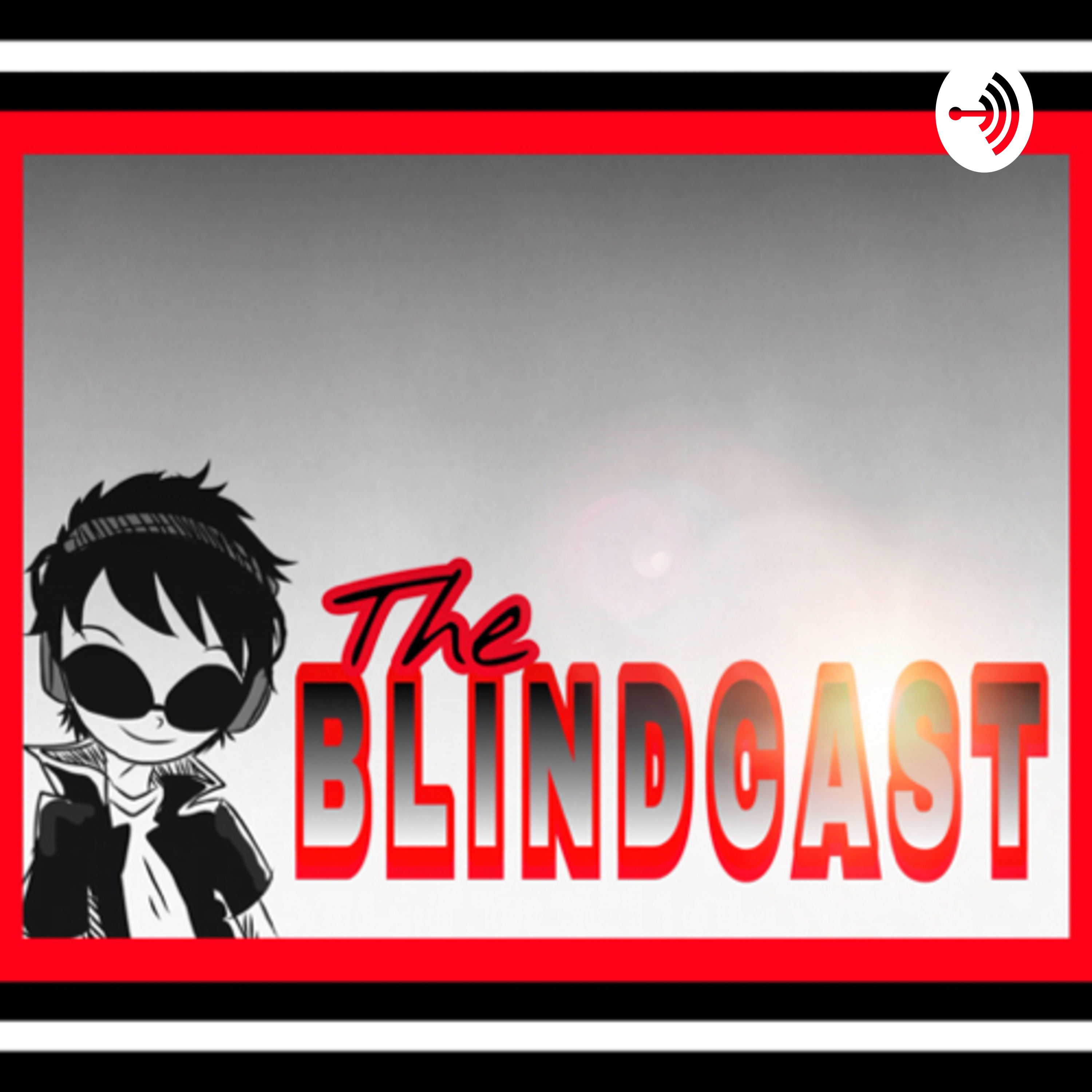 The Blindcast