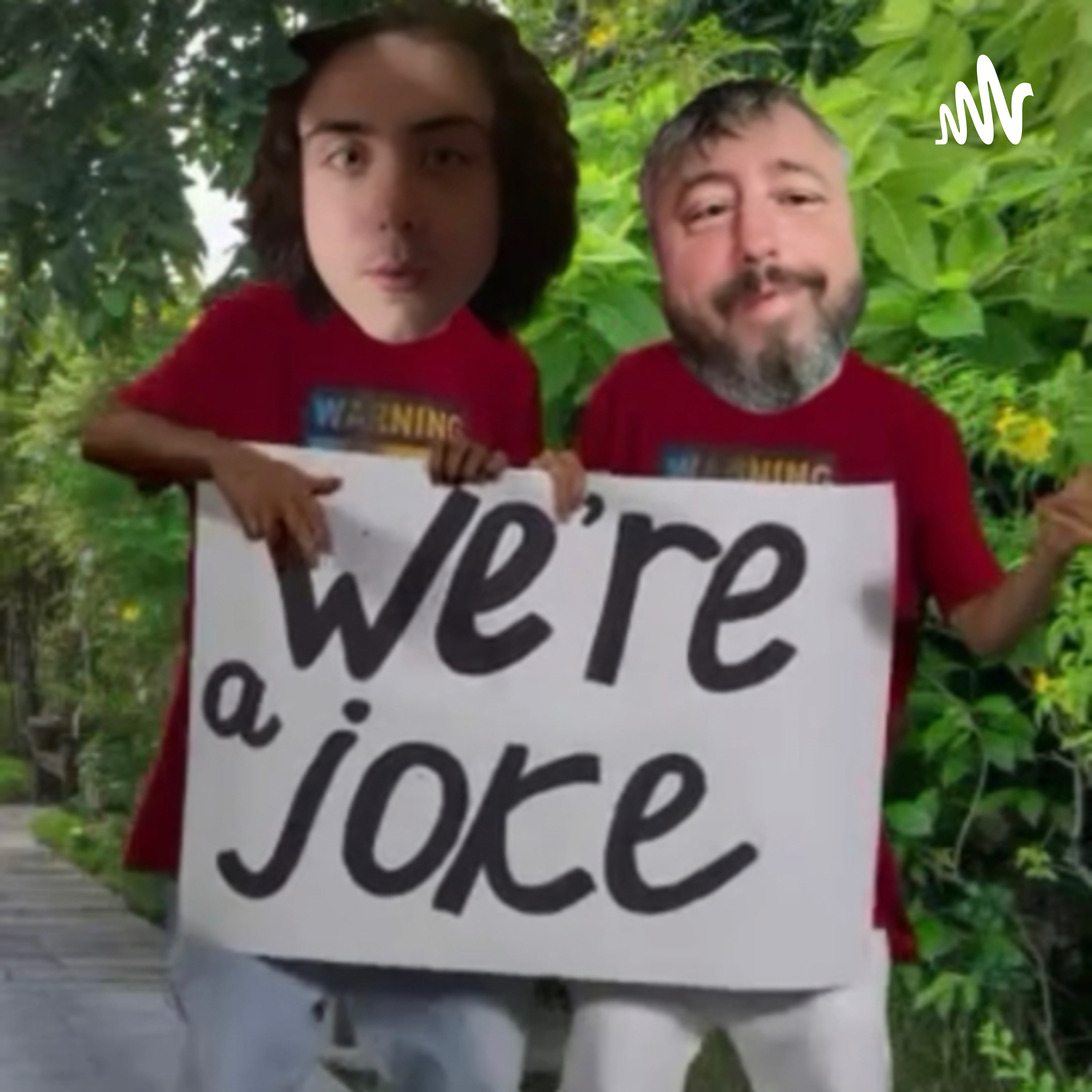 NiceGuyAndy podcast artwork