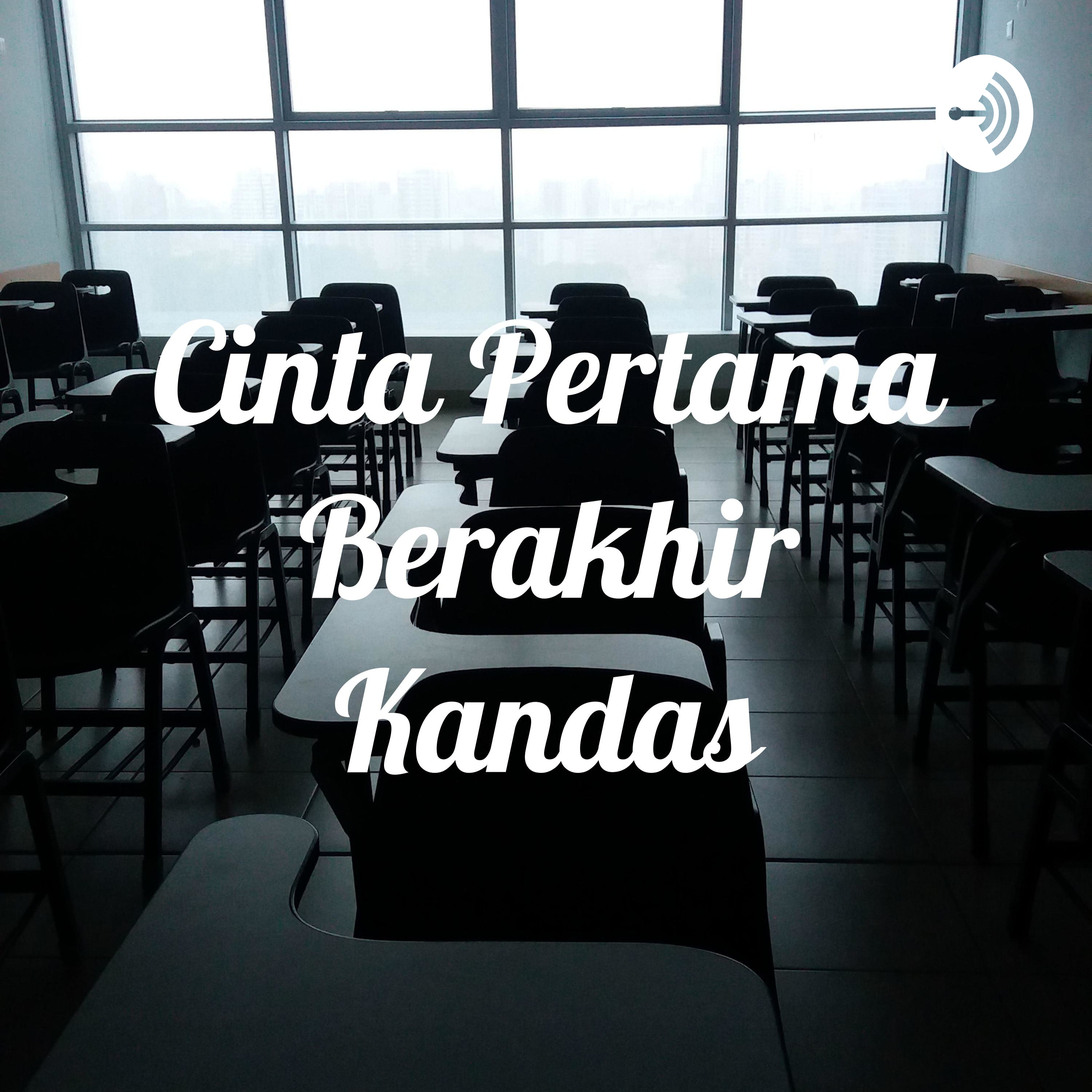 Cinta Pertama Berakhir Kandas