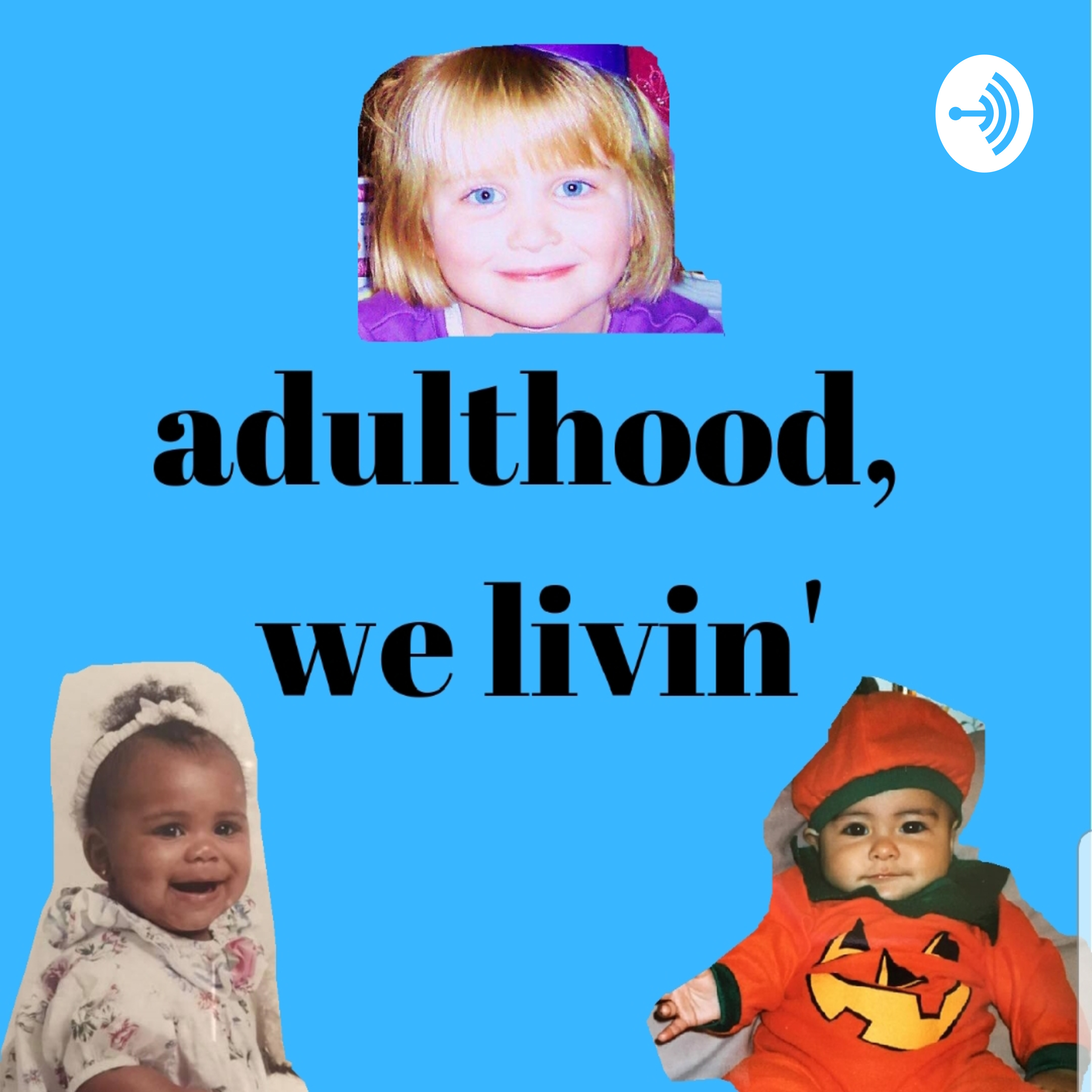 We're Back! Talkin' about Stuff.