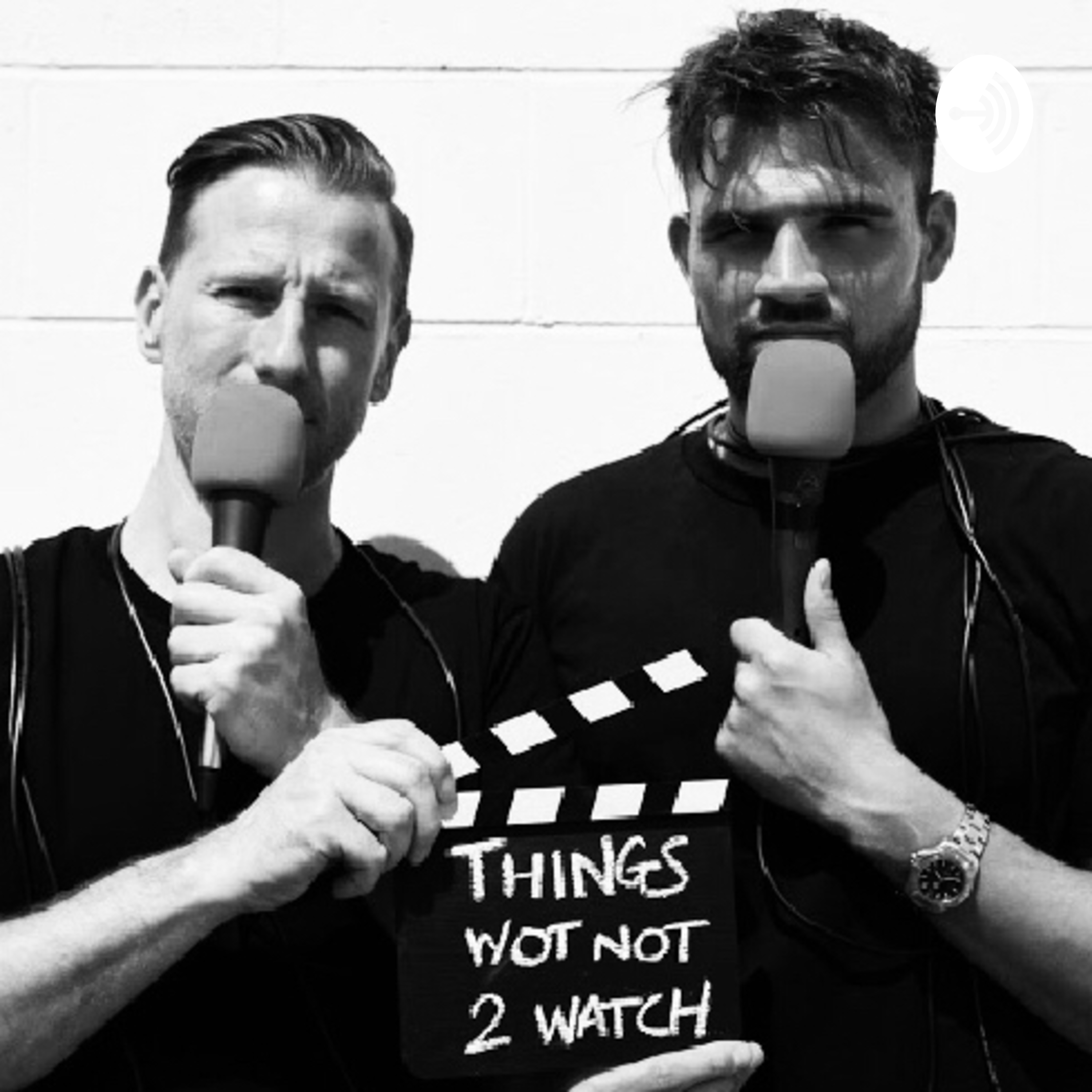 Things Wot Not 2 Watch #twn2w