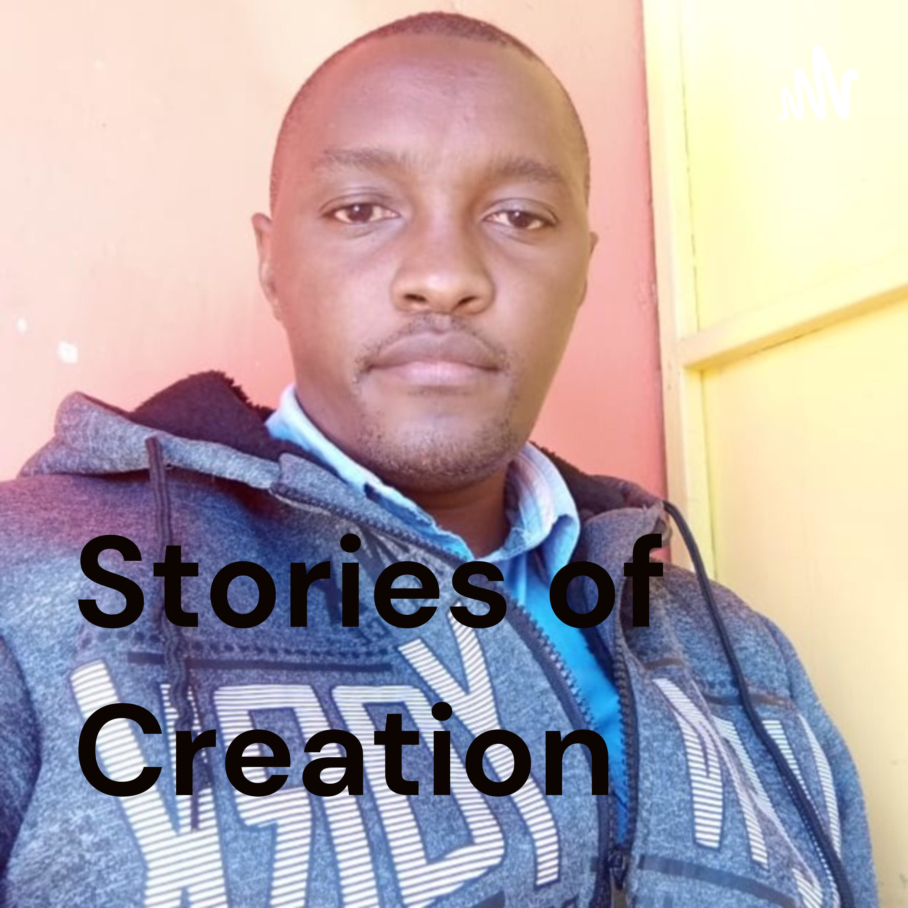 Stories of Creation