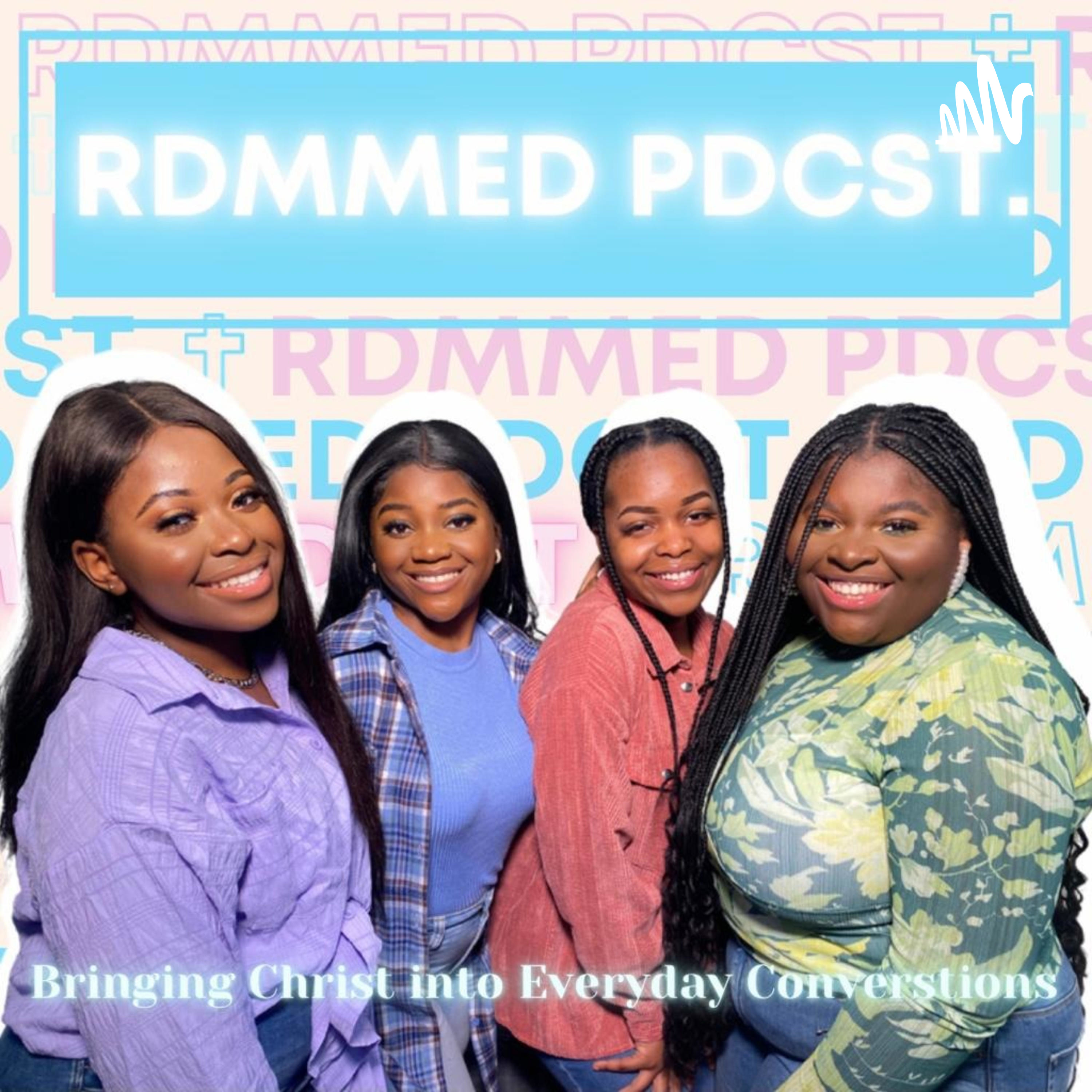 The Redeemed Podcast