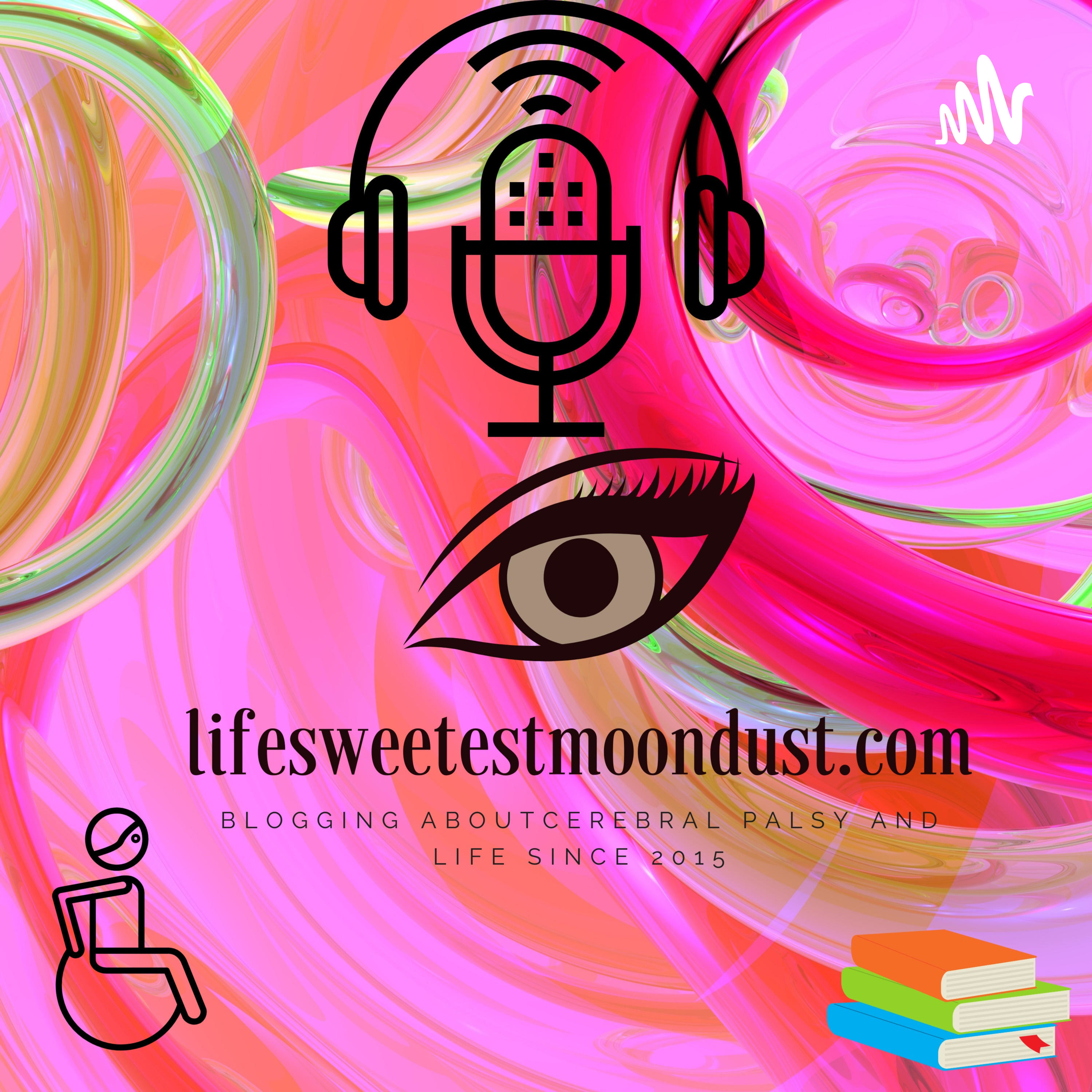 Life With Sweetestmoondust