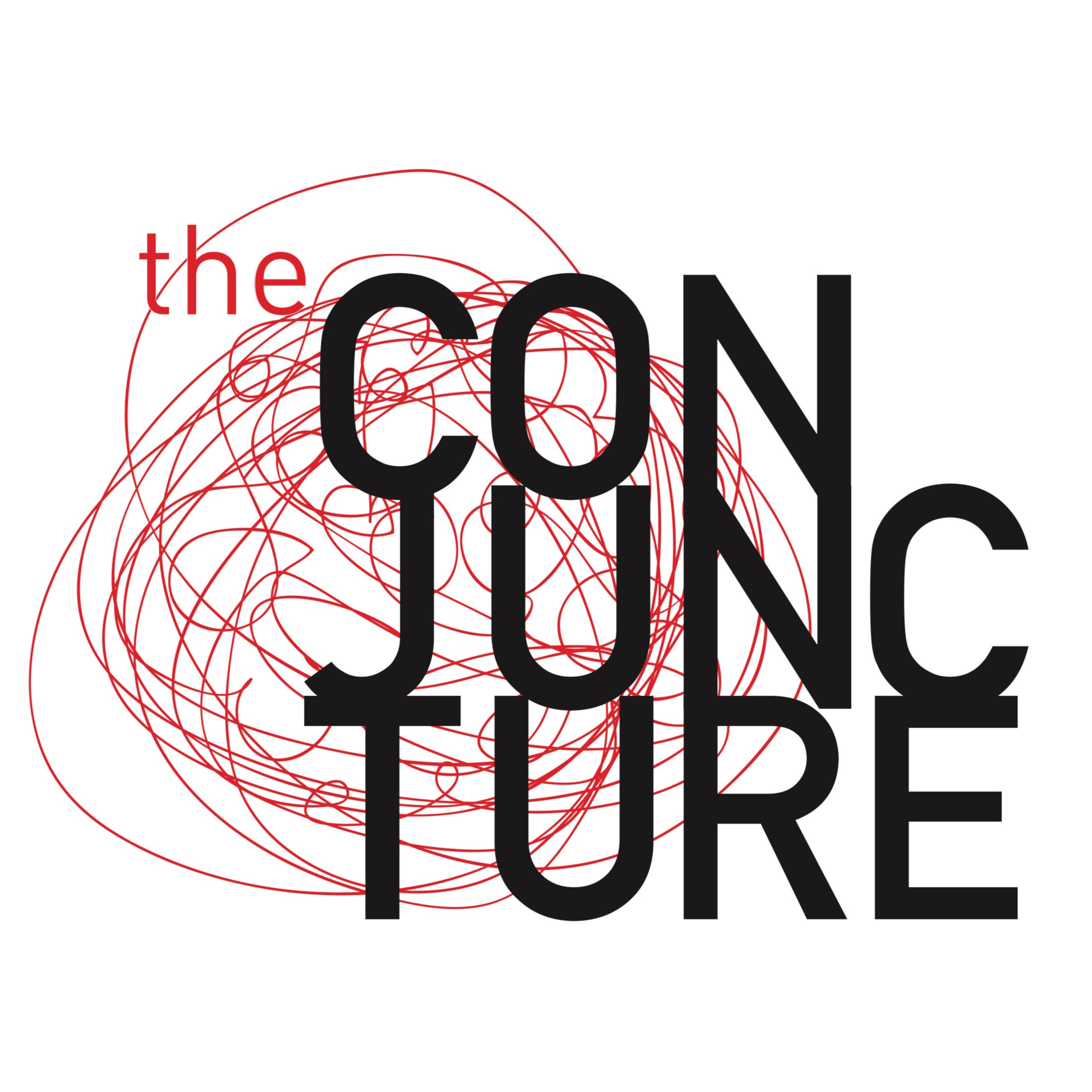The Conjuncture podcast artwork