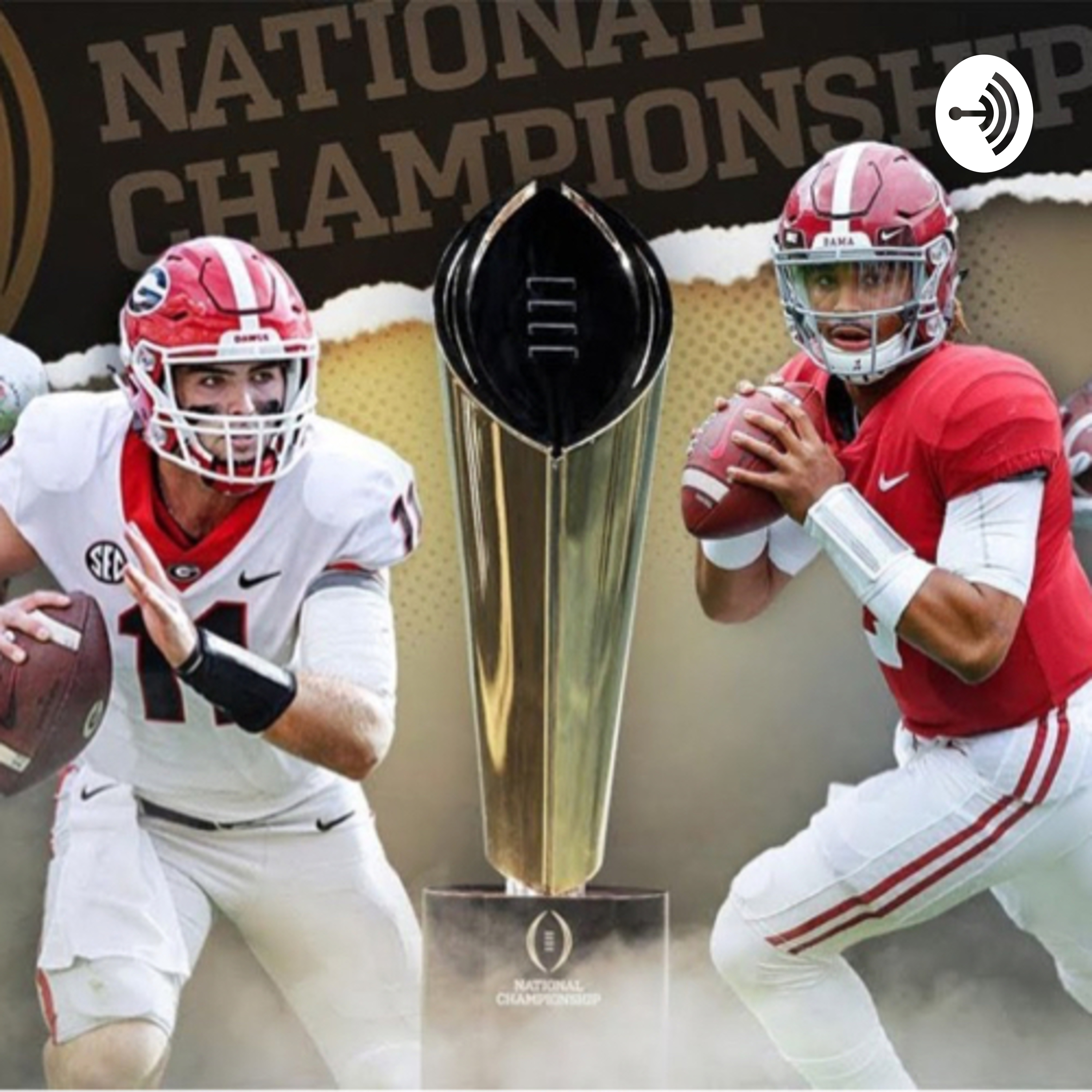 Can UGA beat Alabama 