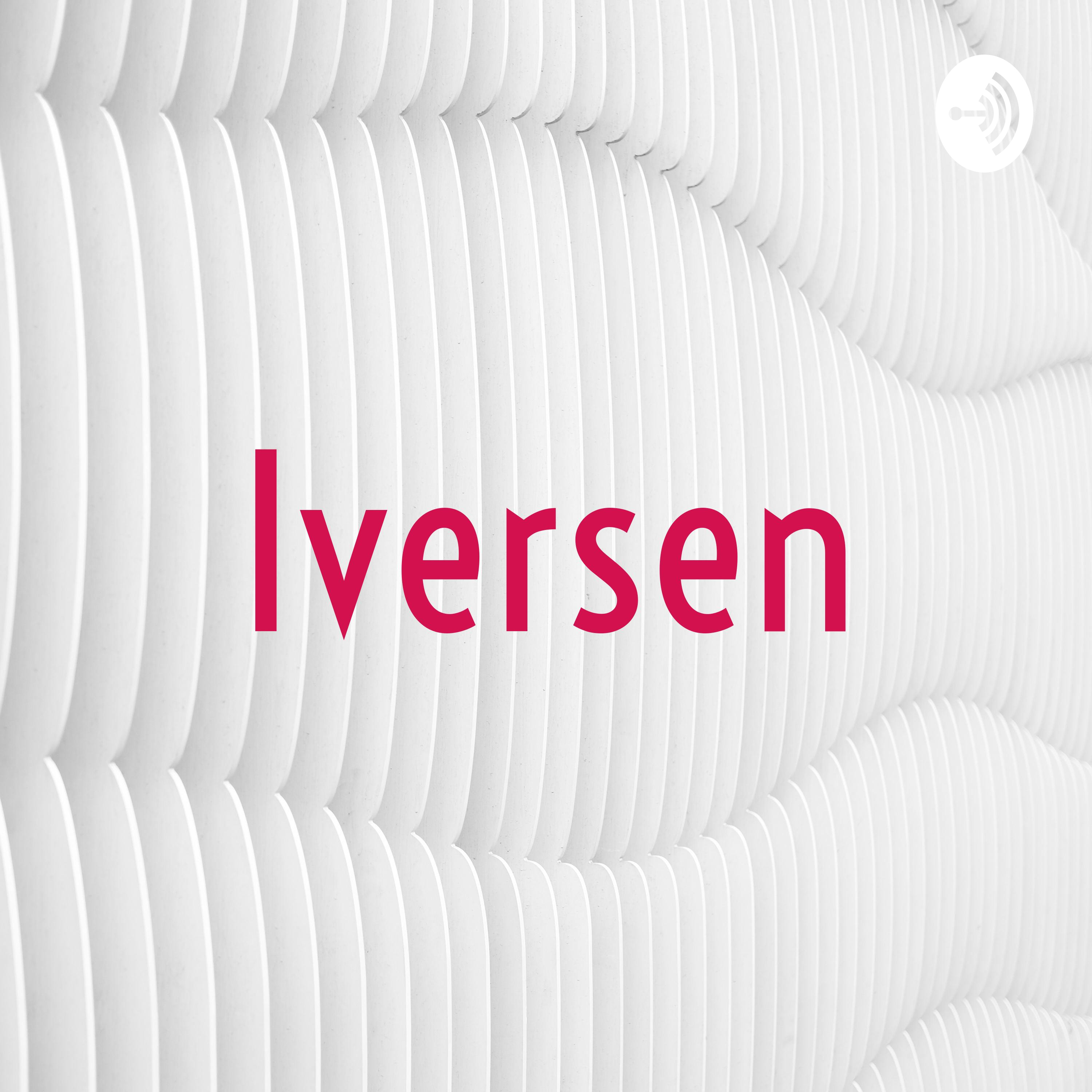 Iversen Iversen