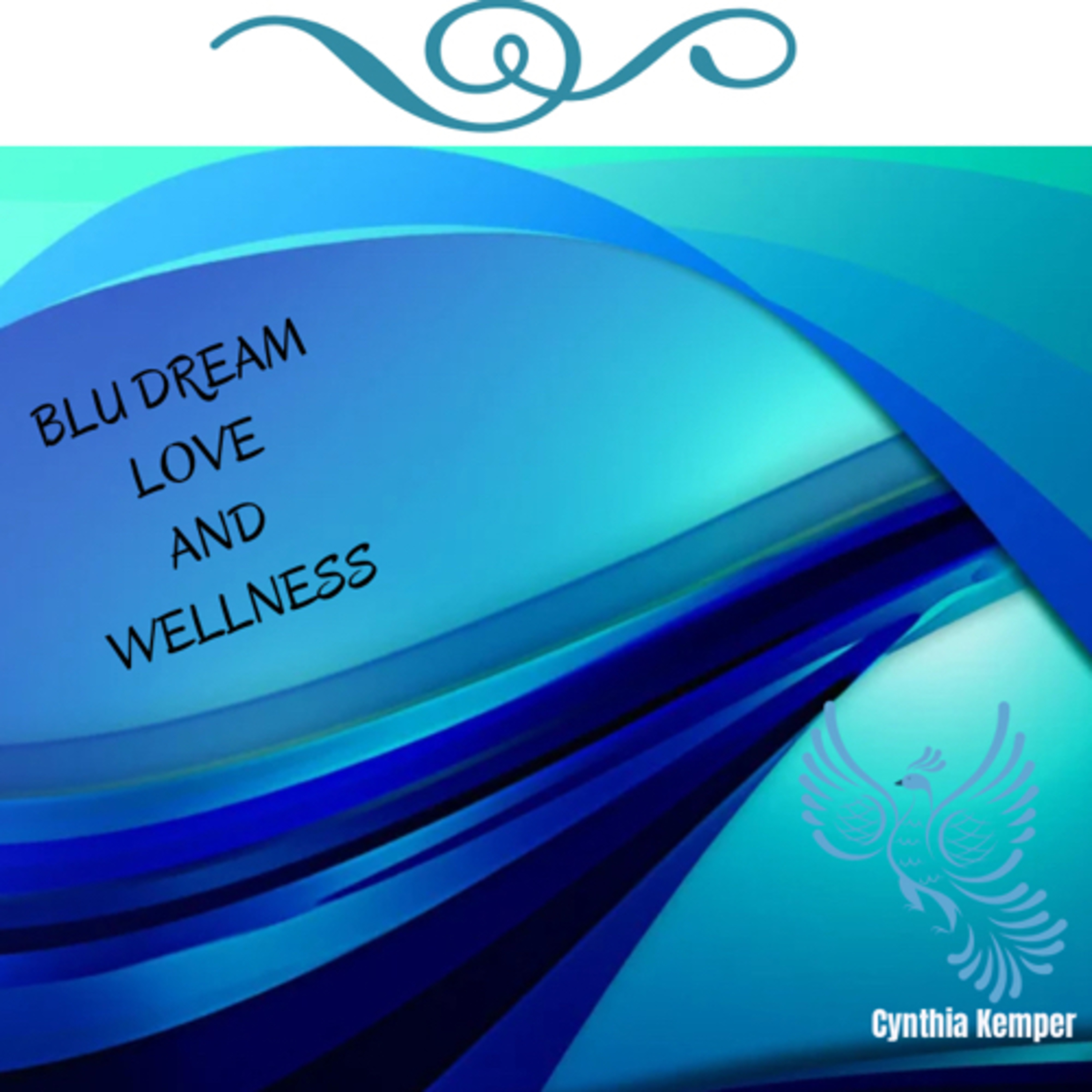Blu Dream Love and Wellness