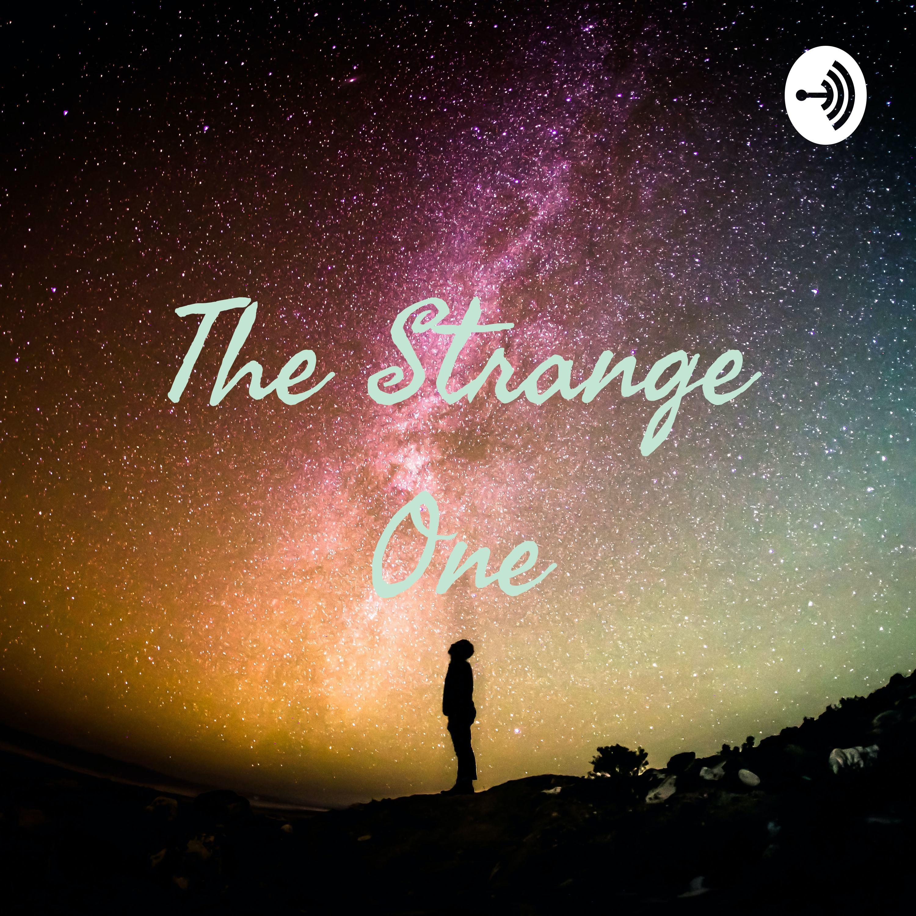 The Strange One