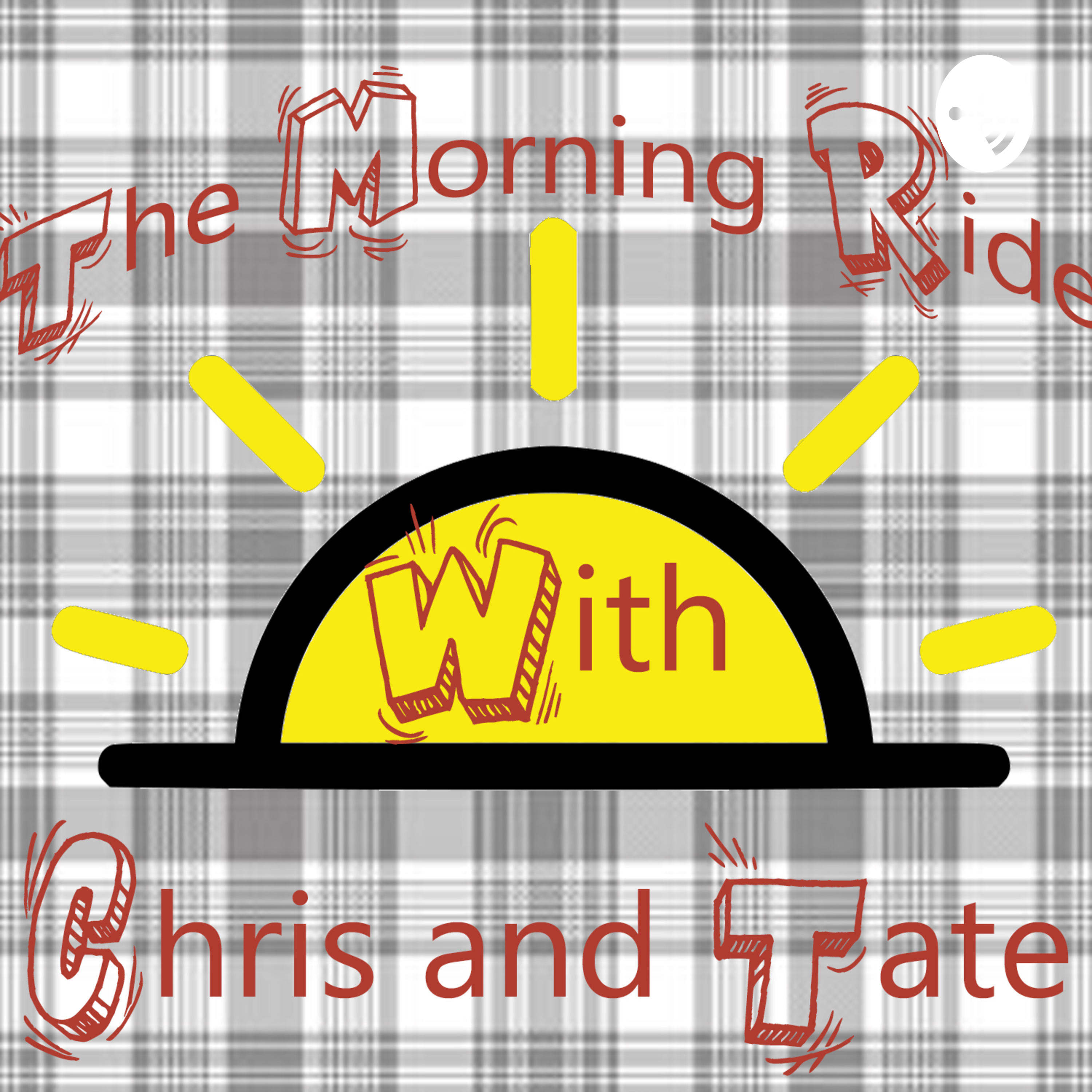 The Morning Ride with Tate and Chris
