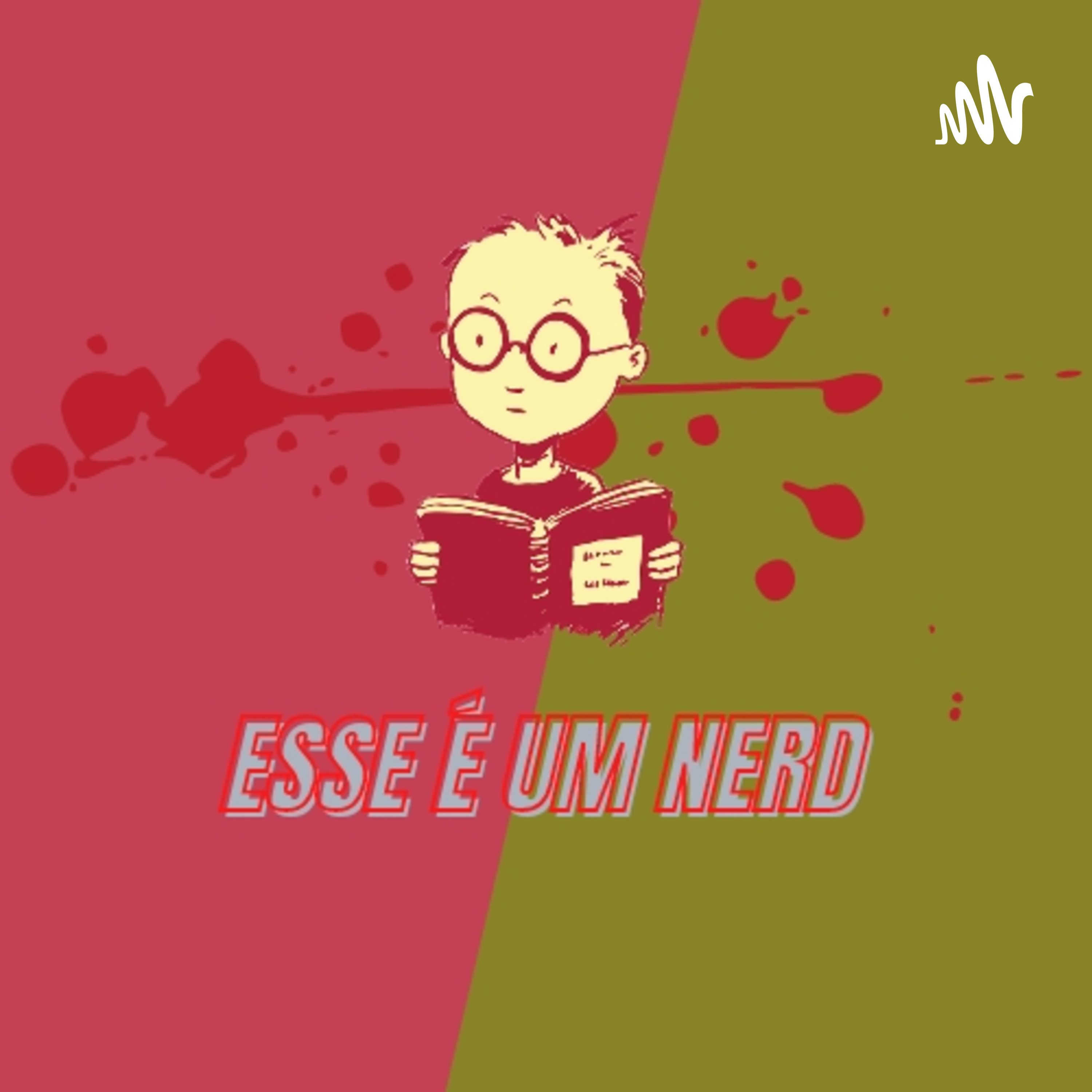 Esse é Um Nerd