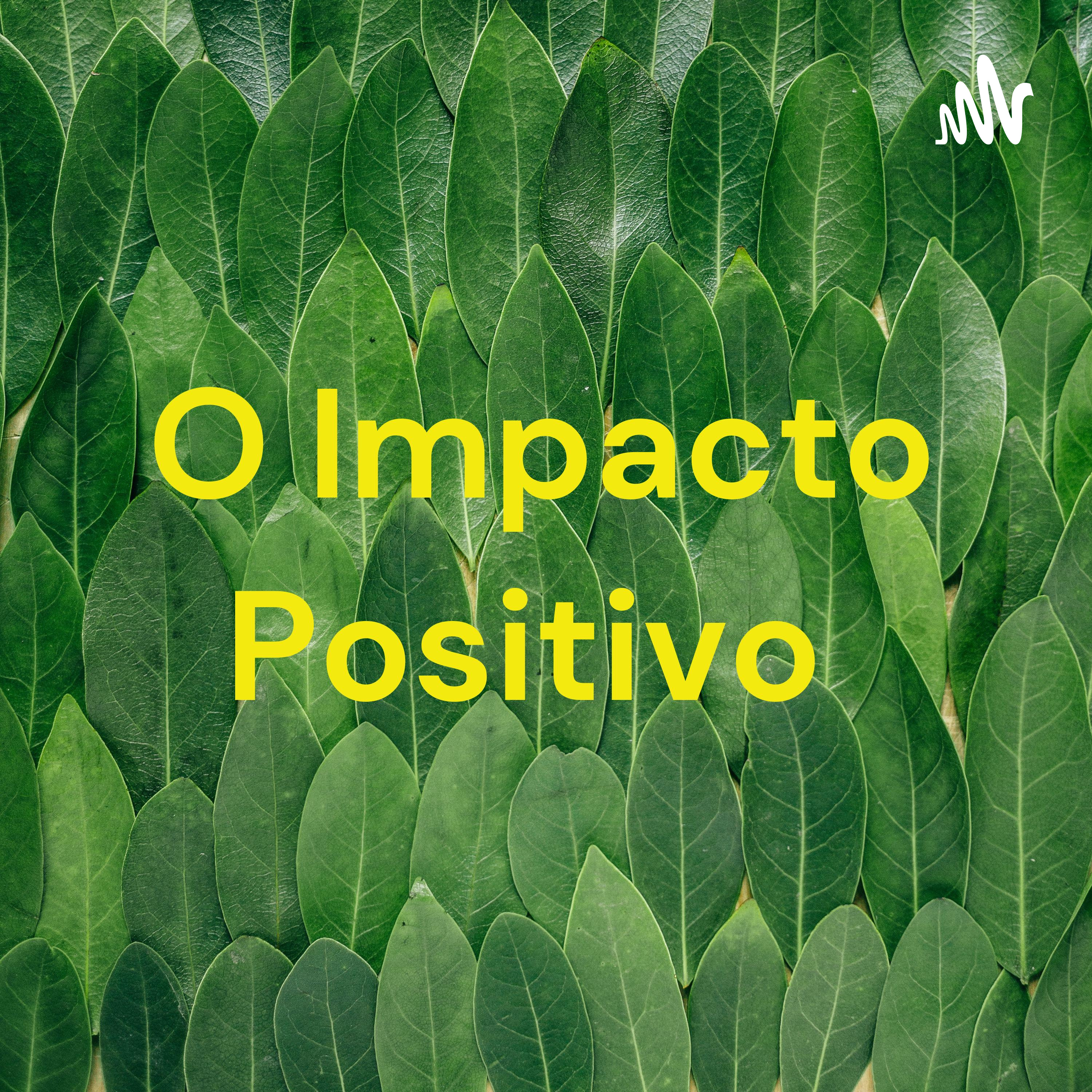 O Impacto Positivo