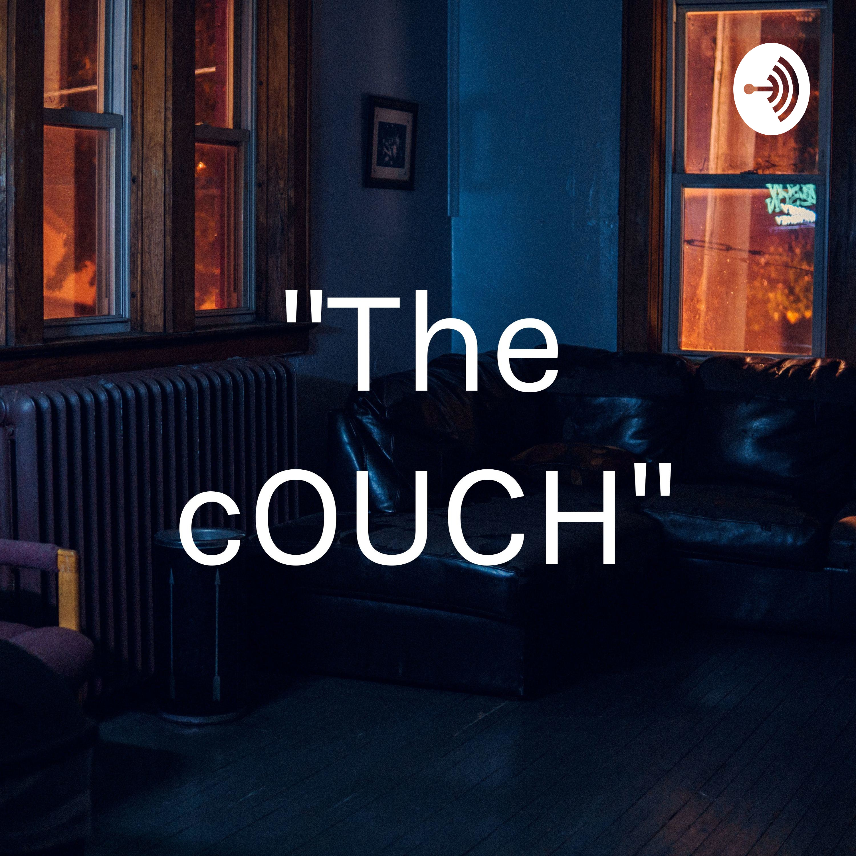 "The cOUCH"