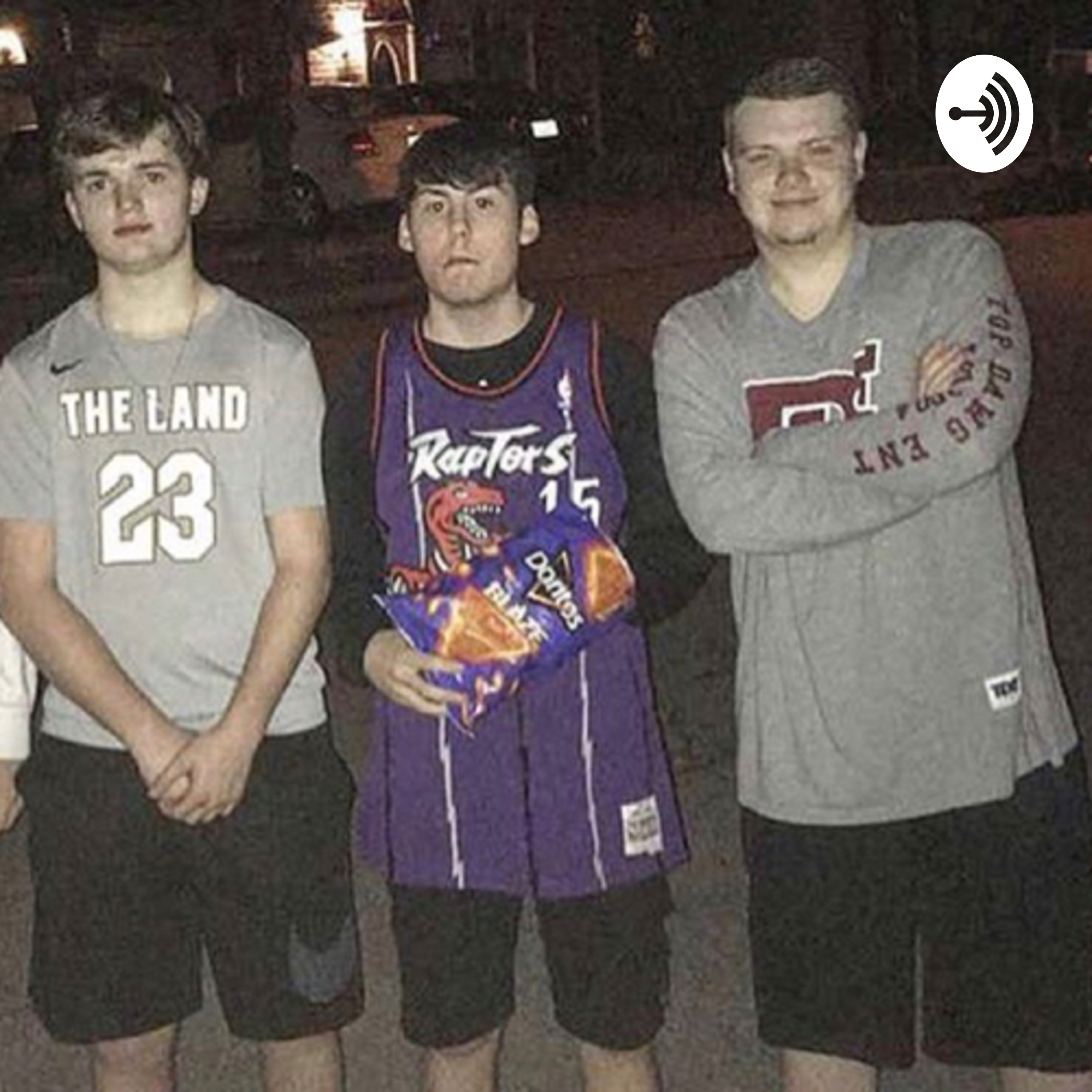 Sudden Death: The Sports Podcast