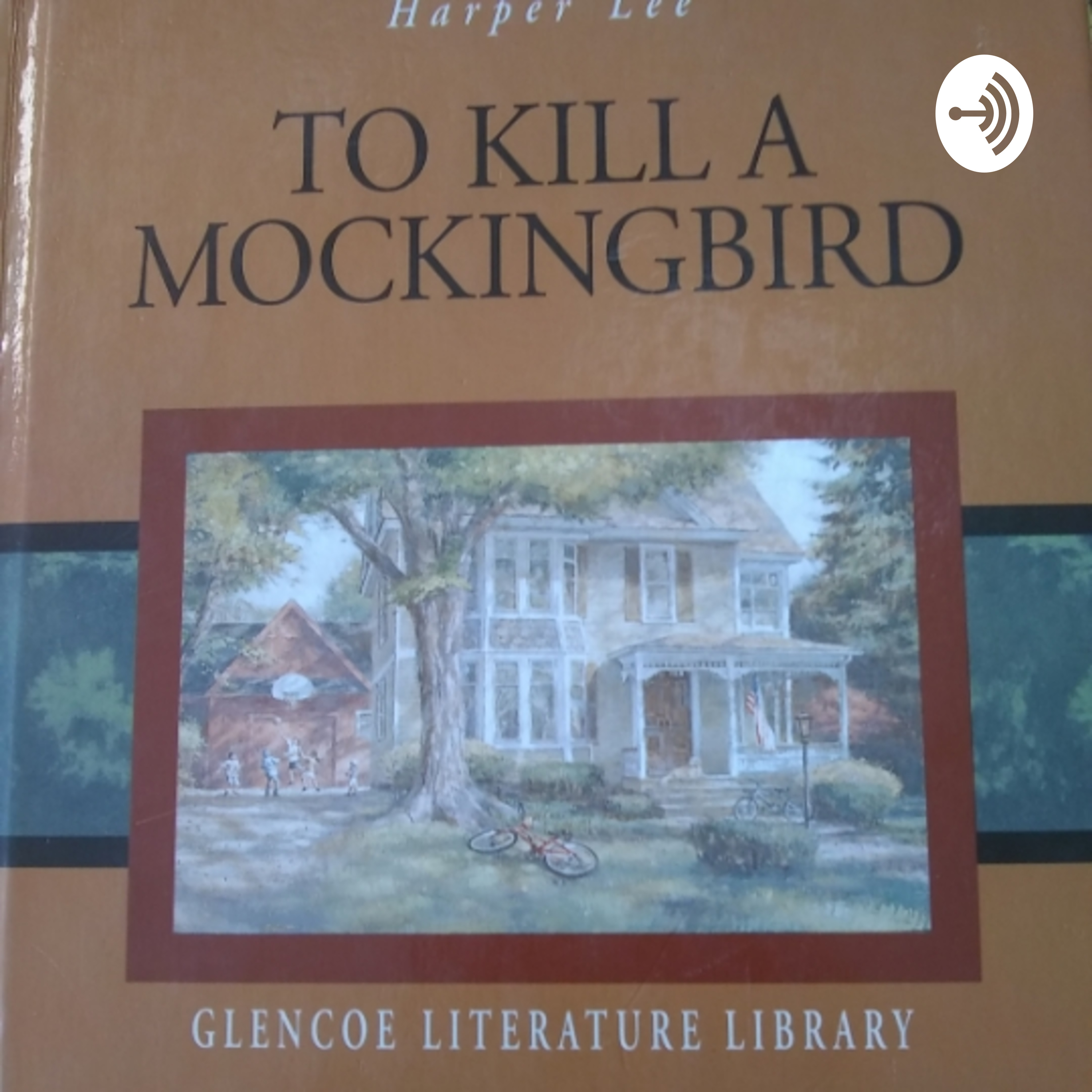 Mockingbird Final Project Listen via Stitcher for Podcasts