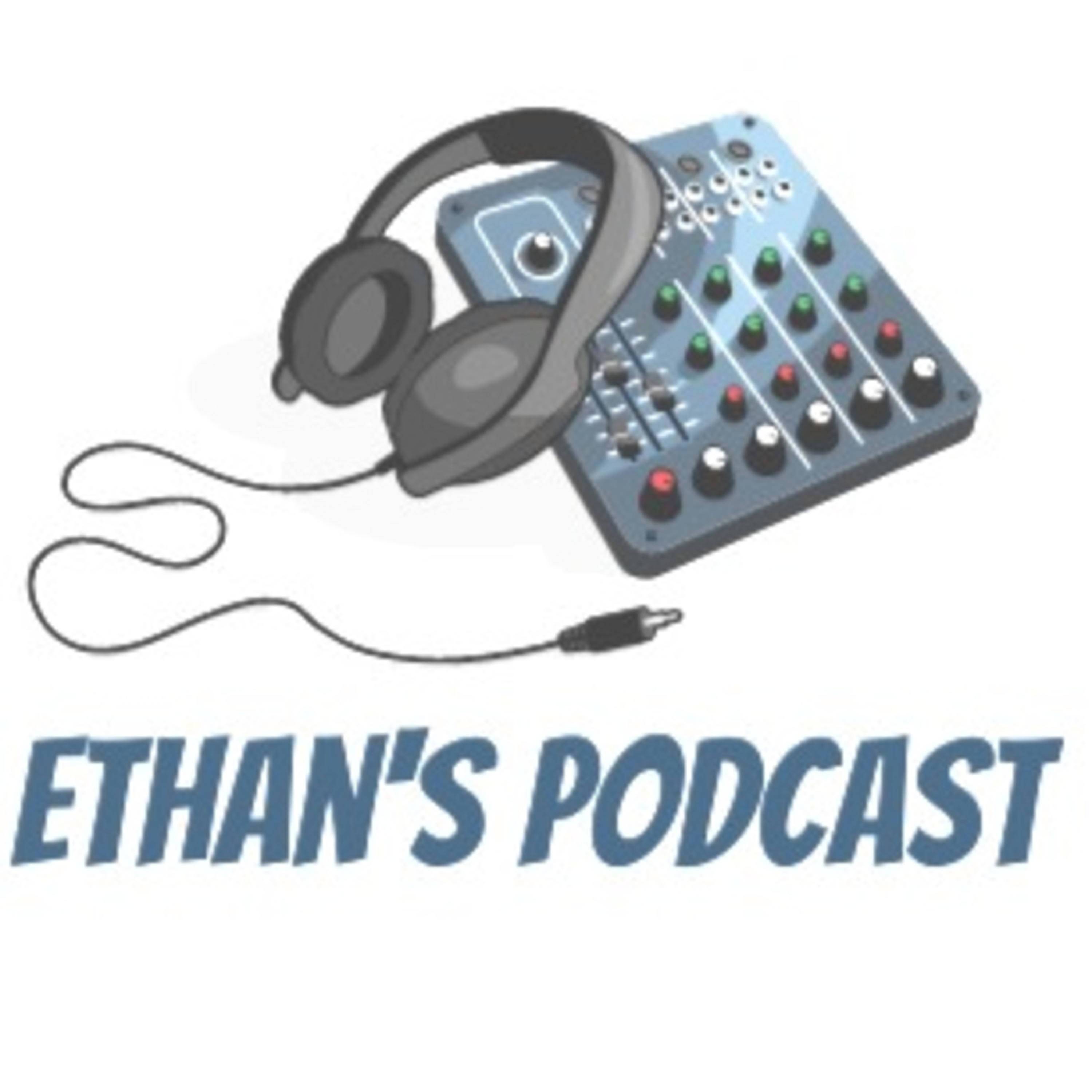 ET Talks podcast artwork