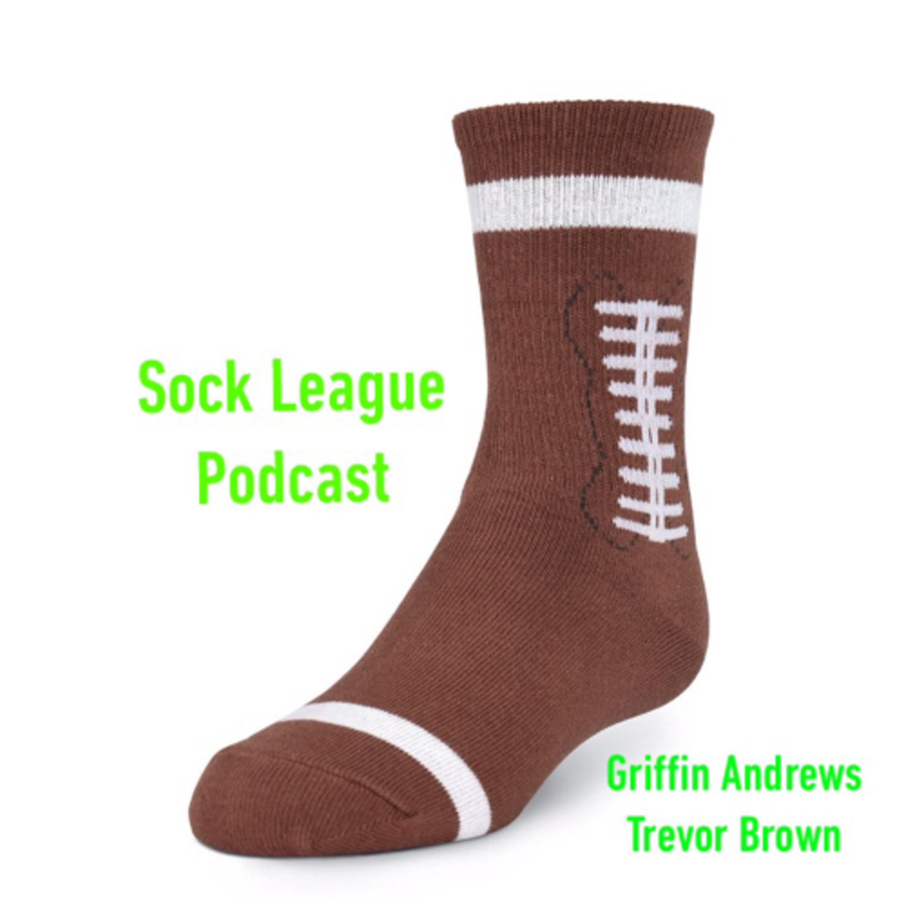 The SockLeague Podcast