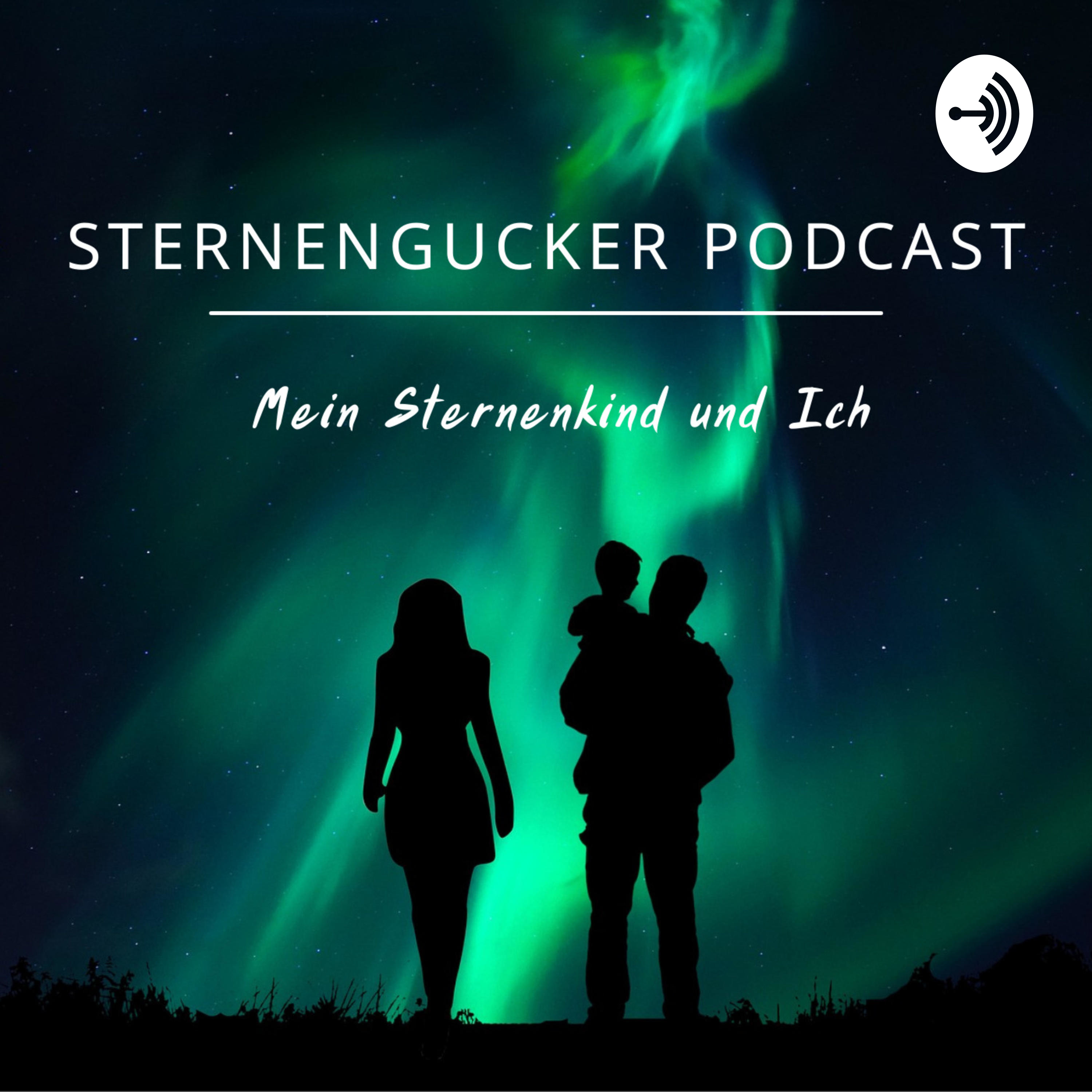 Sternengucker Podcast \