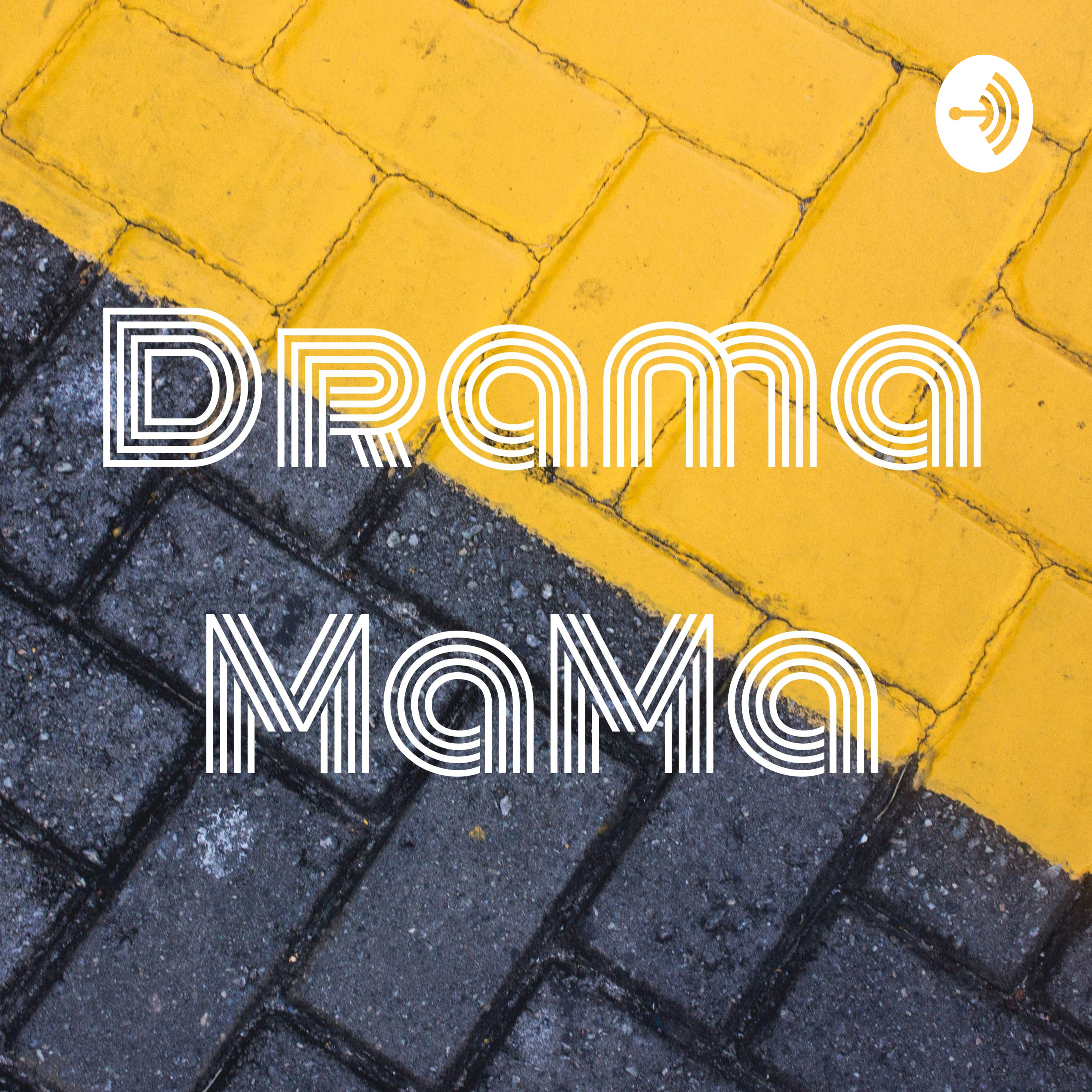Drama MaMa cover art